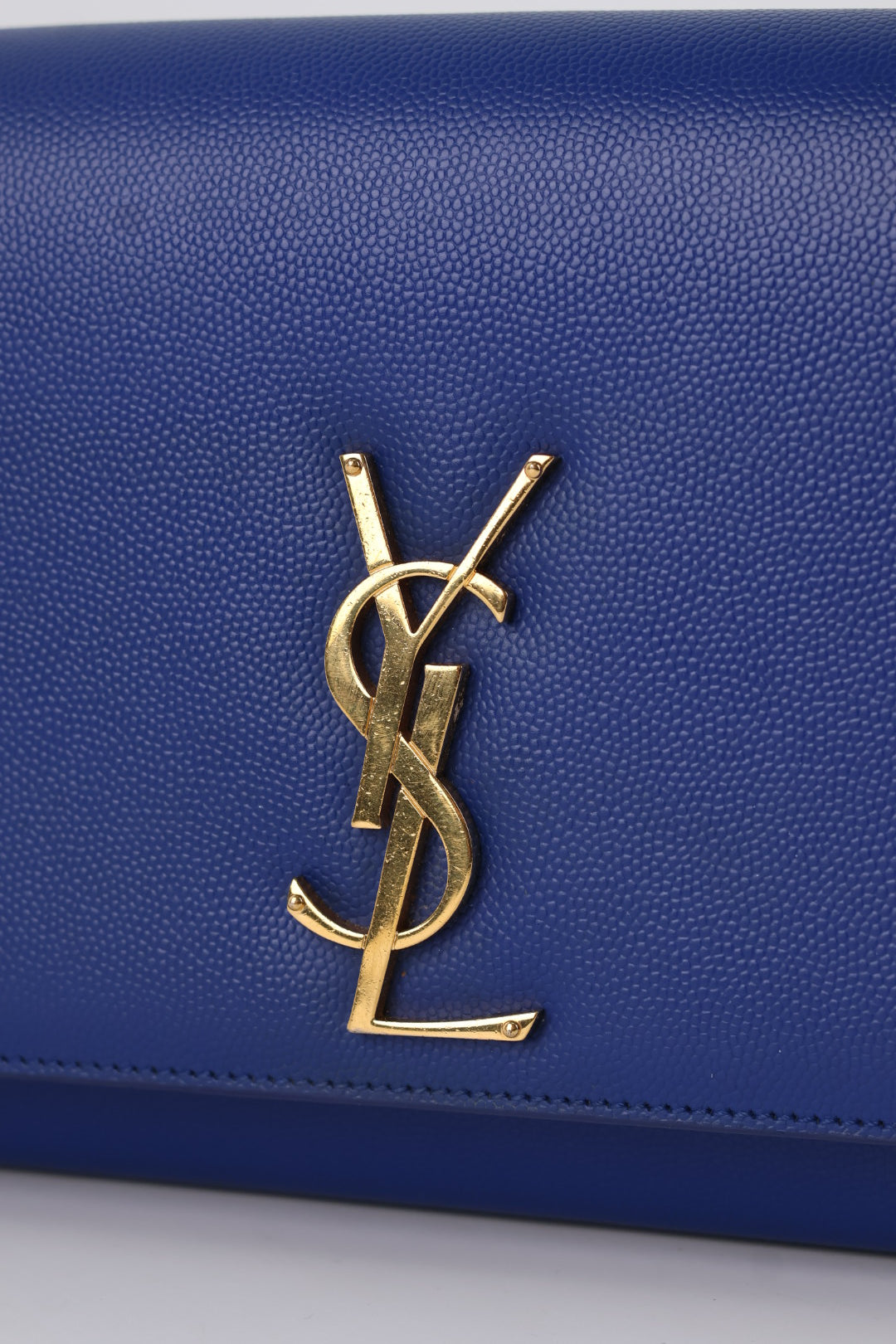 Saint Laurent Kate Media