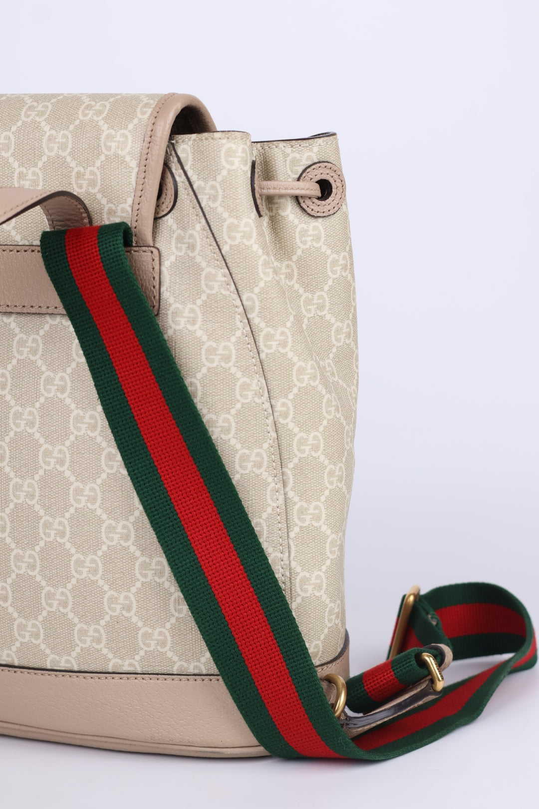 Gucci Zaino GG Supreme