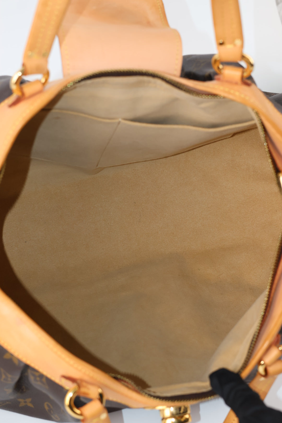 Louis Vuitton Boétie GM