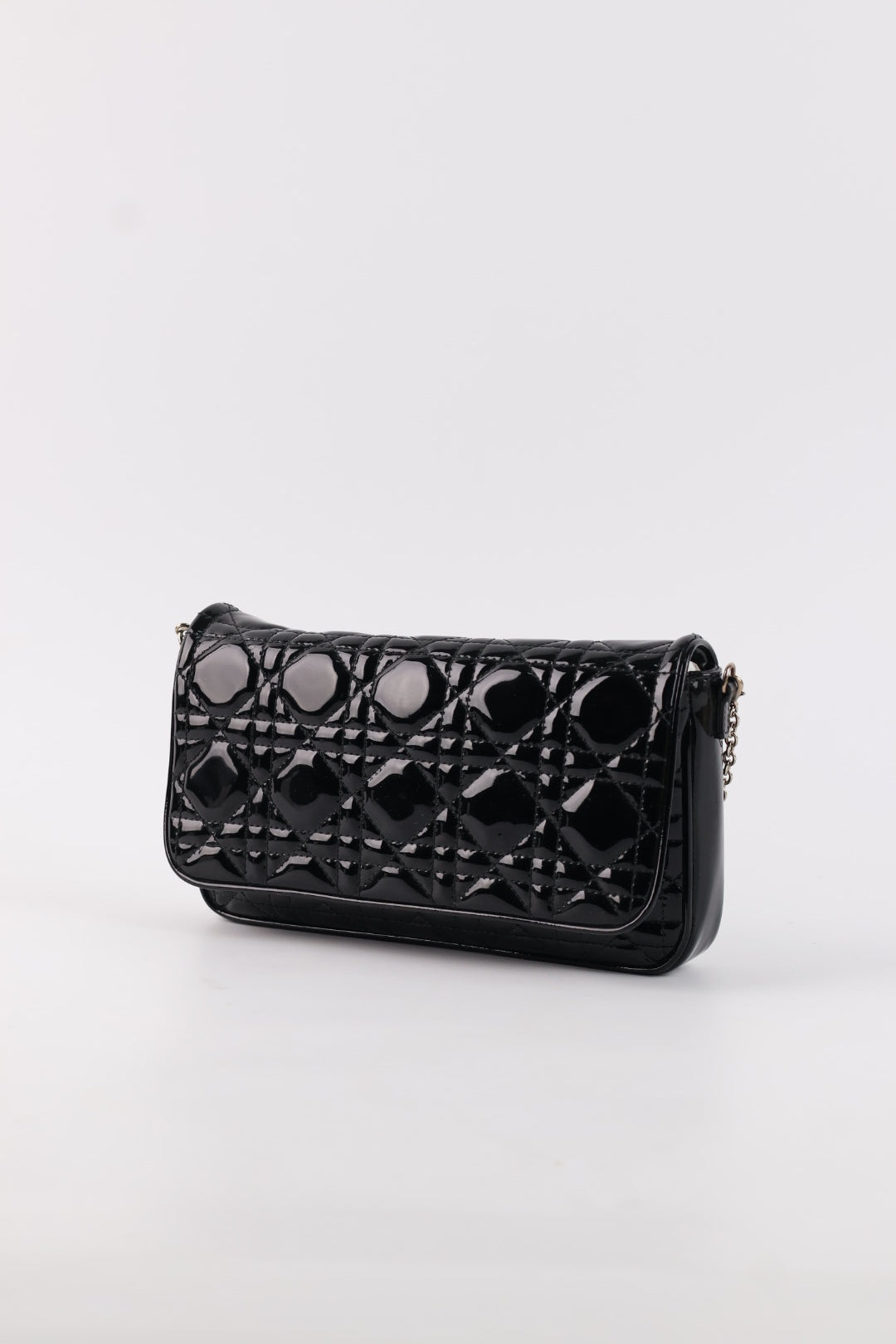 Dior Pochette Lady Dior Vernis
