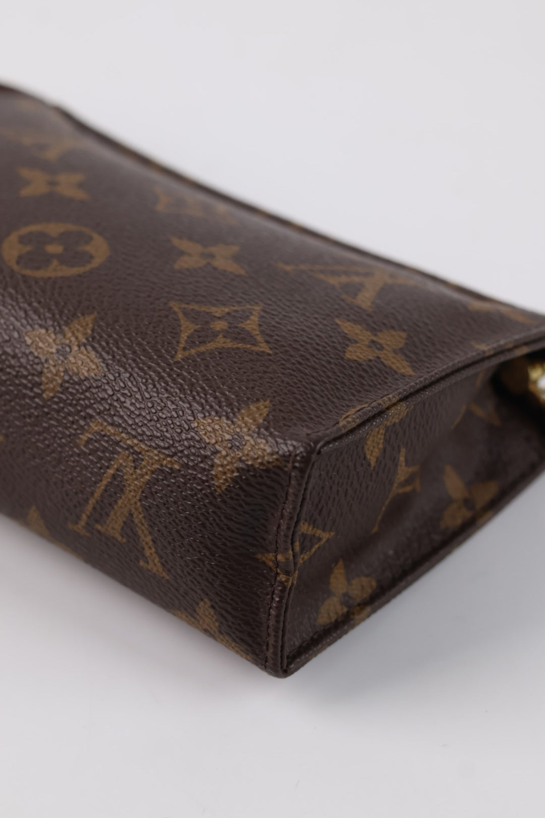 Louis Vuitton Mini Toilette