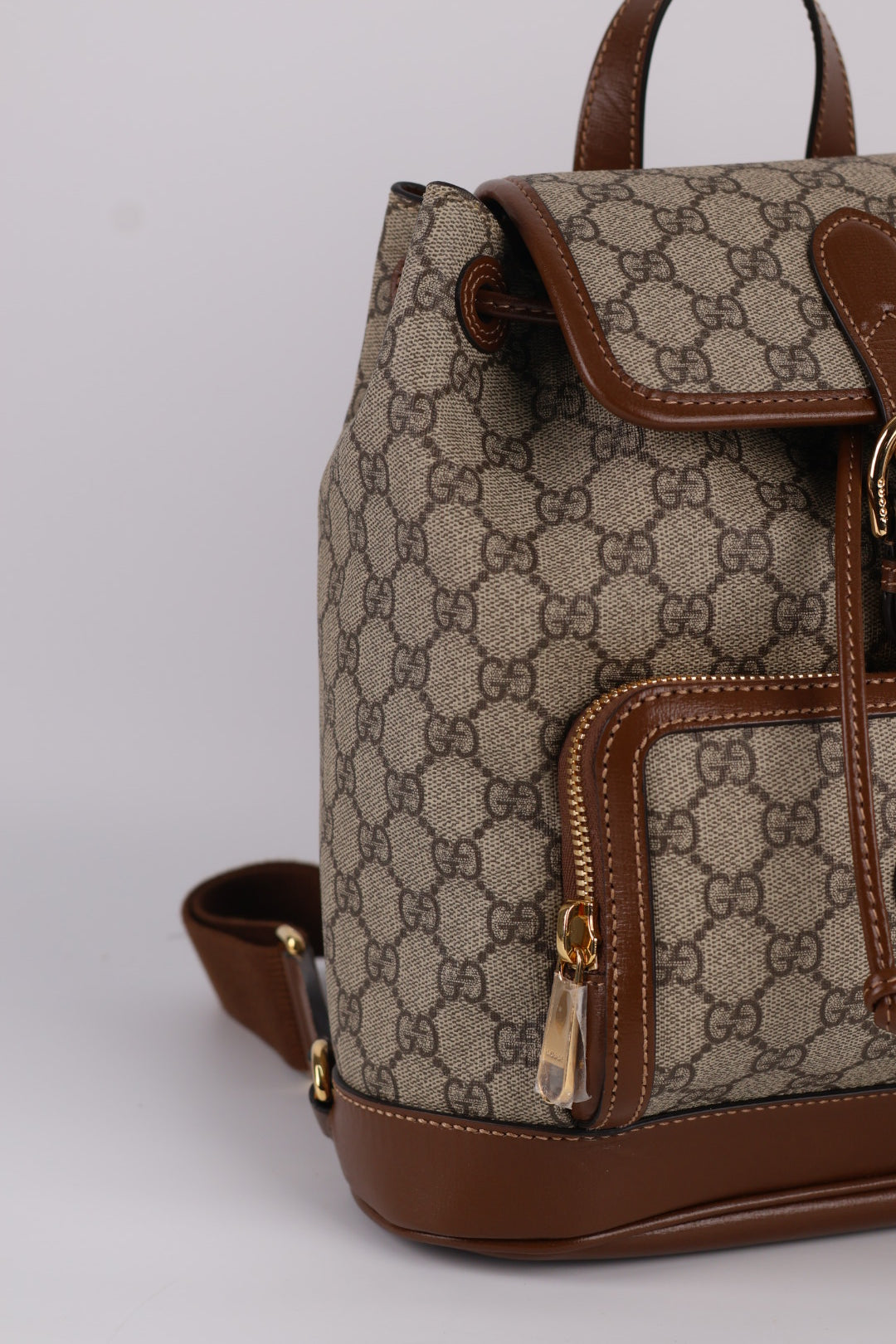 Gucci Zaino GG Supreme