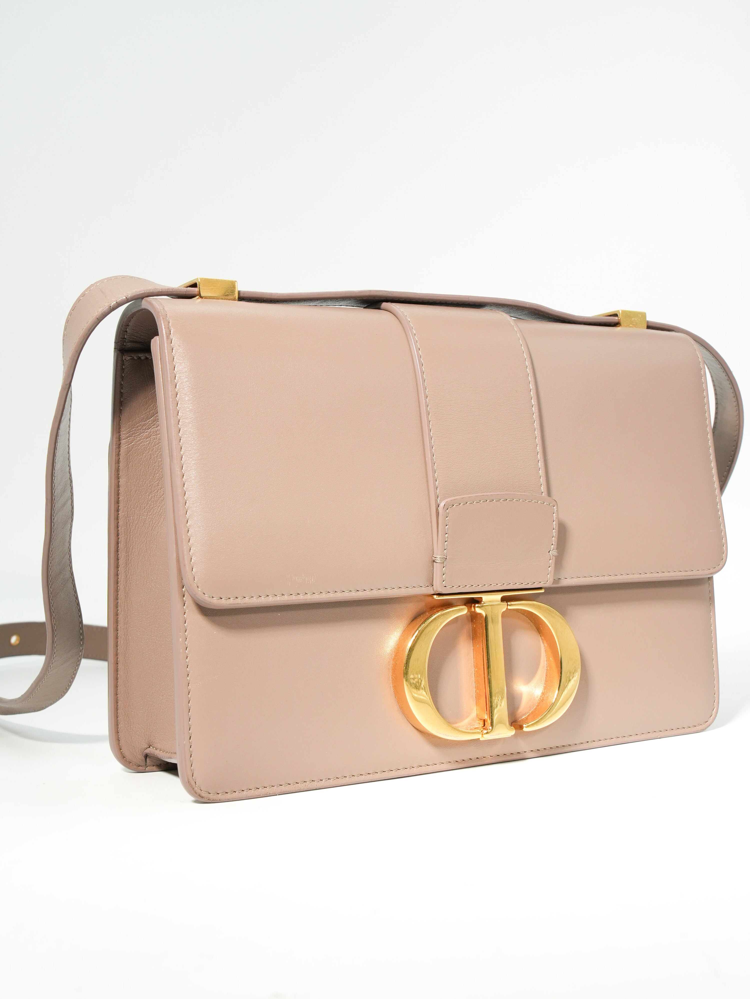 Dior Montaigne in Pelle