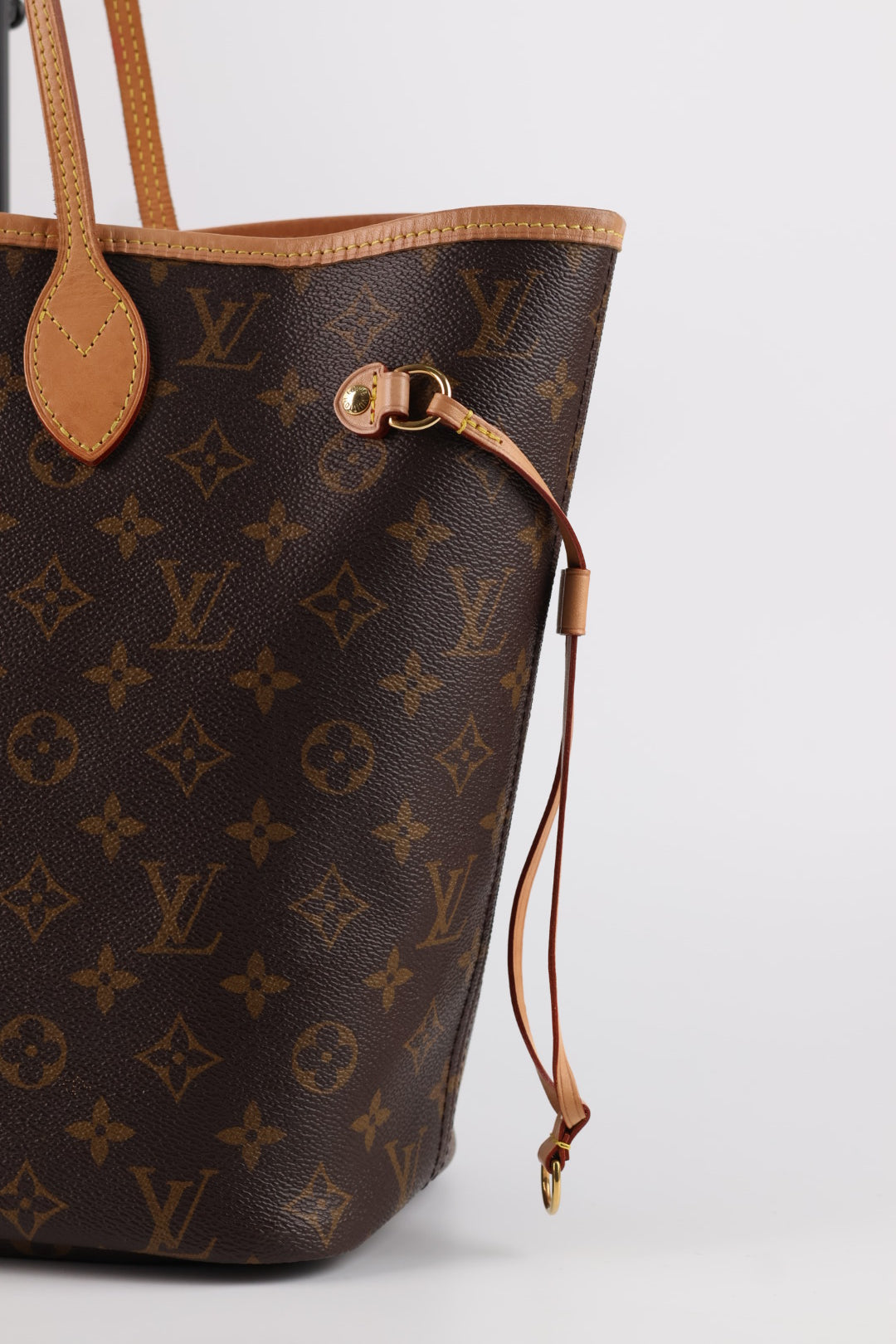 Louis Vuitton Neverfull MM Monogram