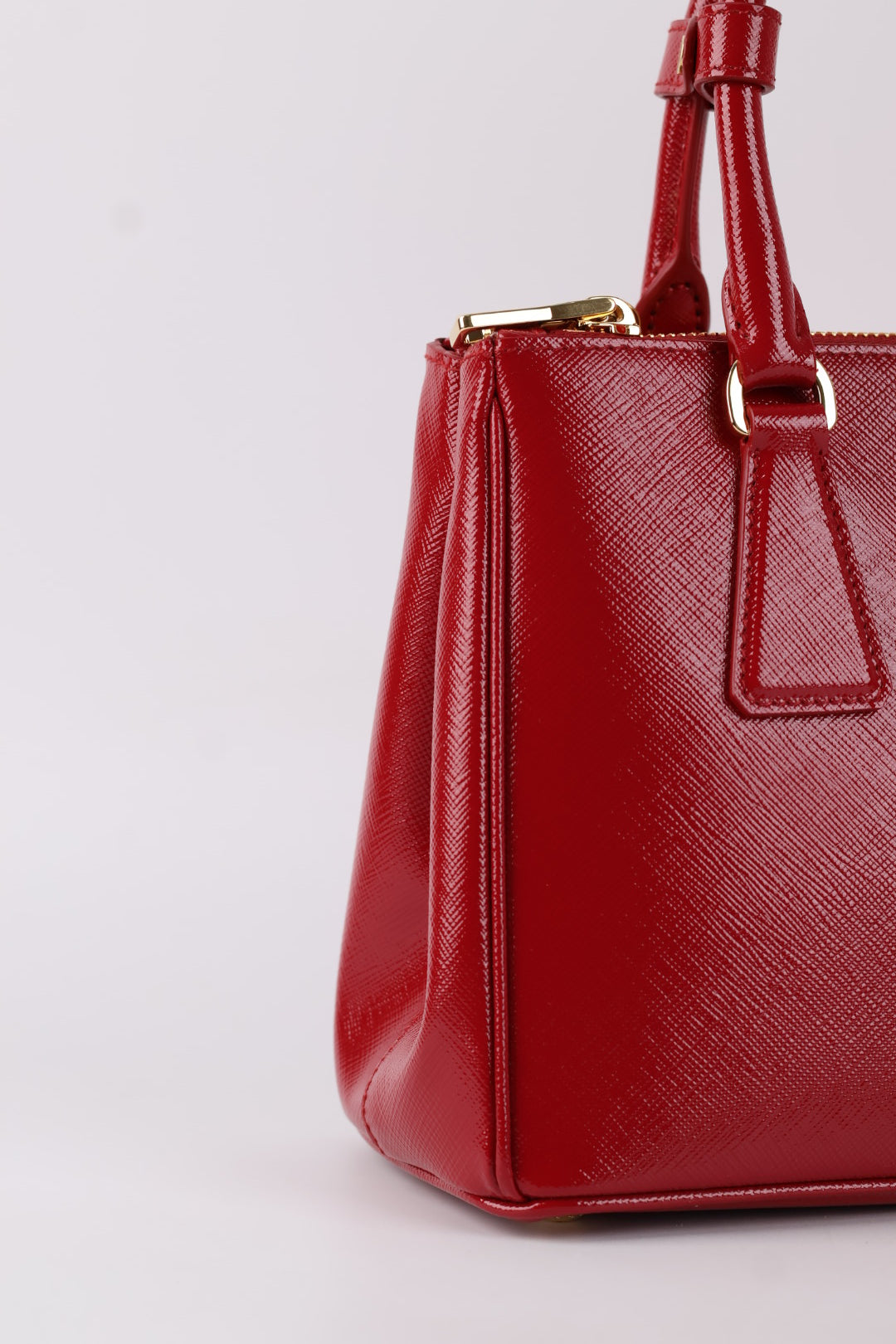 Prada Galleria Small Saffiano