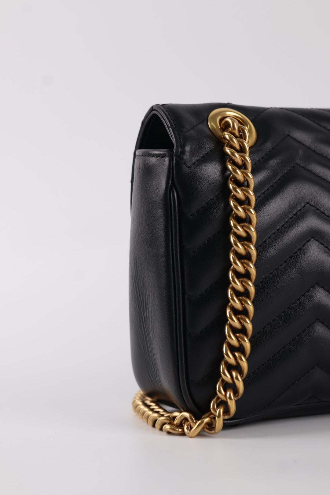 Gucci Marmont Media Matelassé