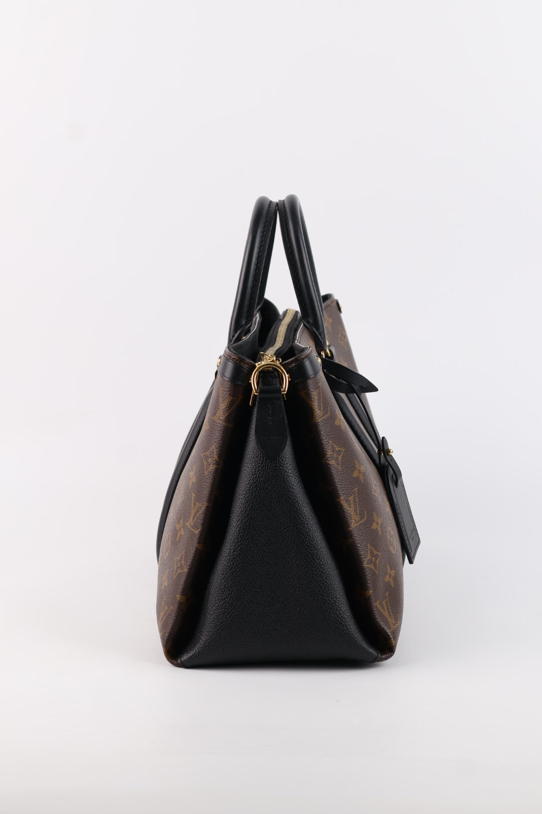 Louis Vuitton Soufflot MM Monogram