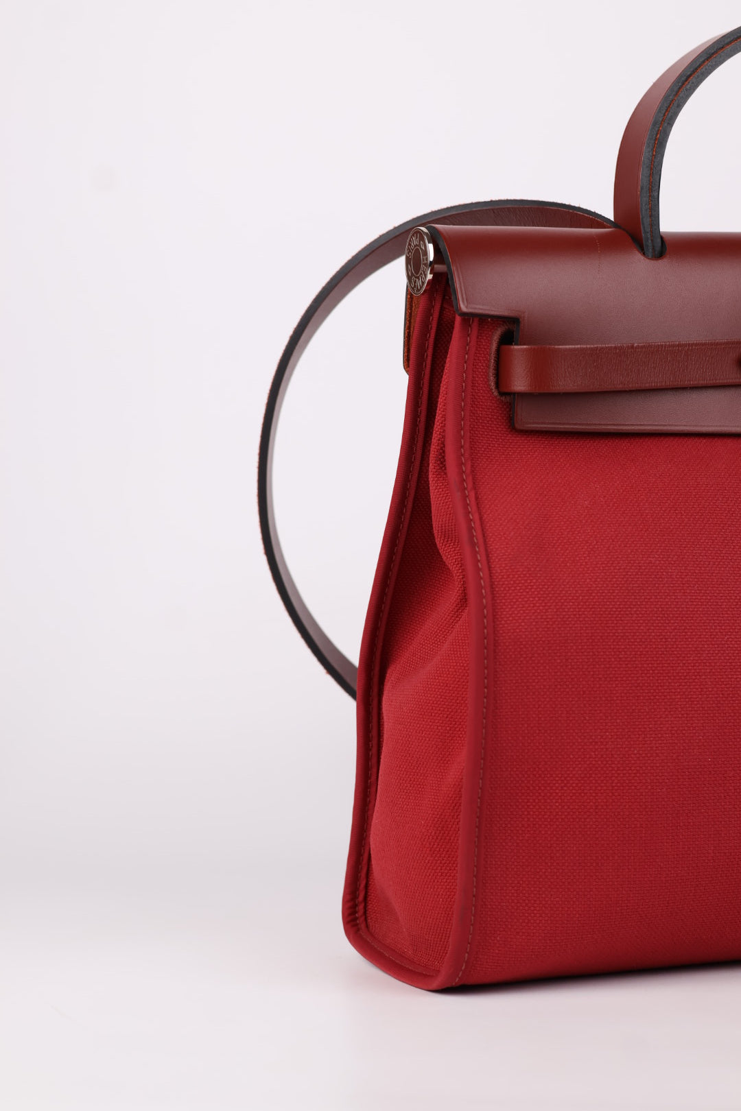 Hermès Herbag 31