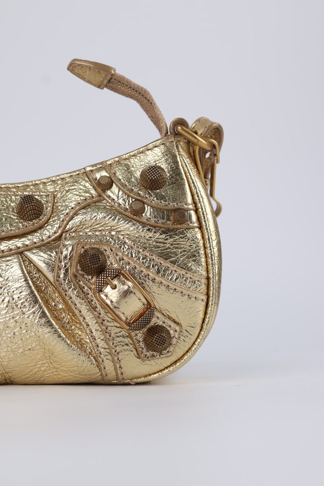 Balenciaga Le Cagole Mini