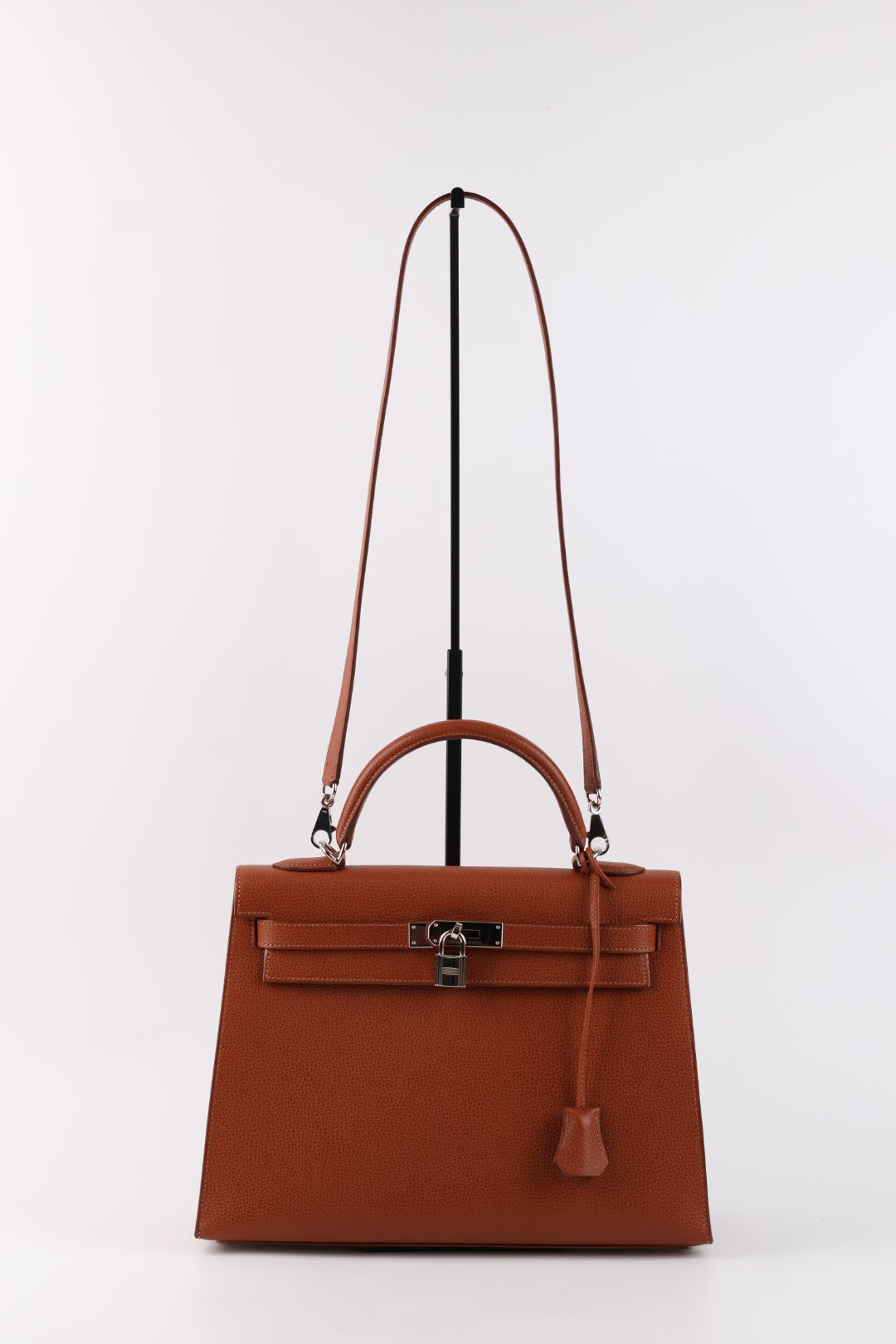 Hermès Kelly 32 Epsom Sellier