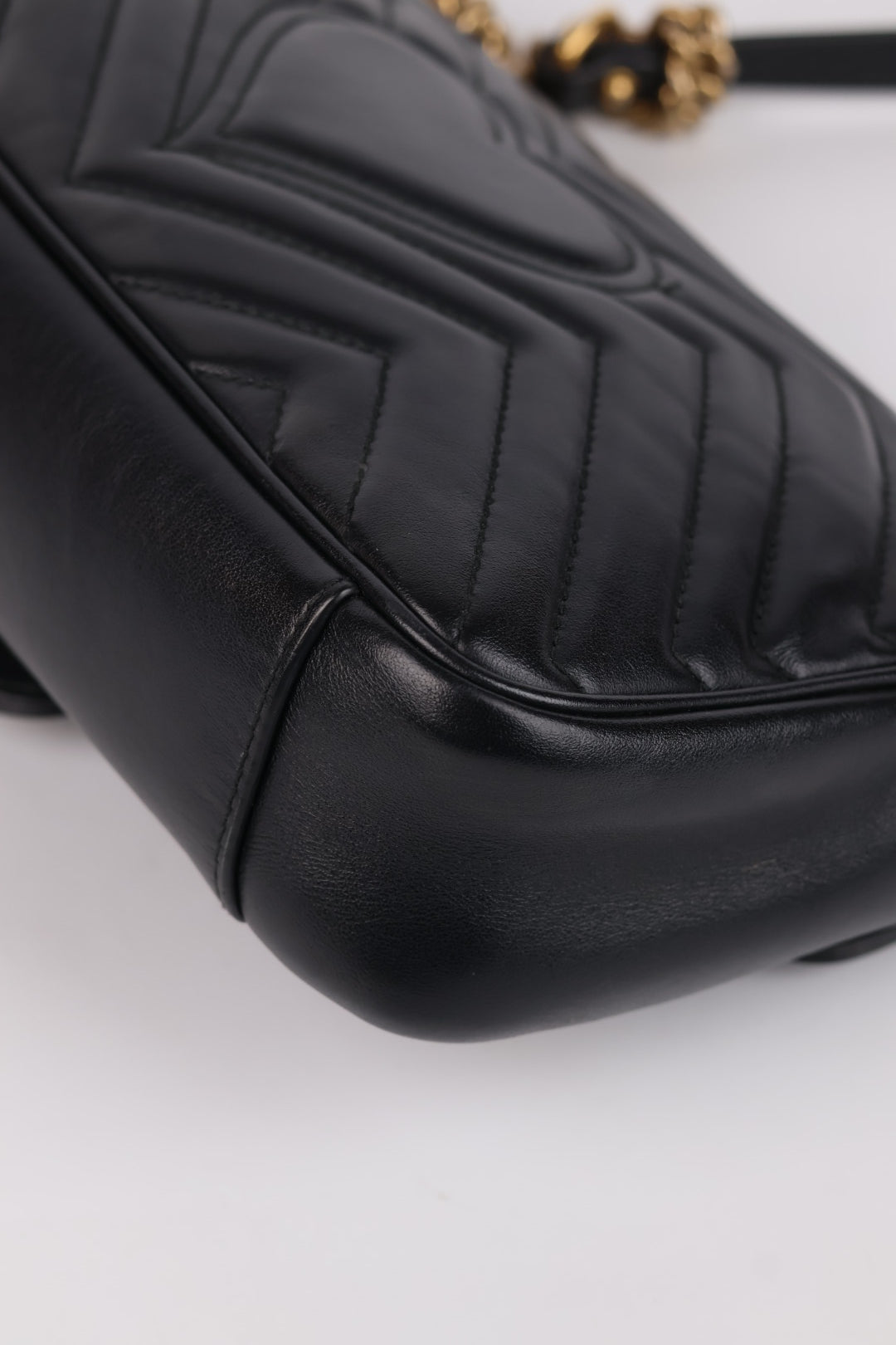 Gucci Marmont Media Matelassé
