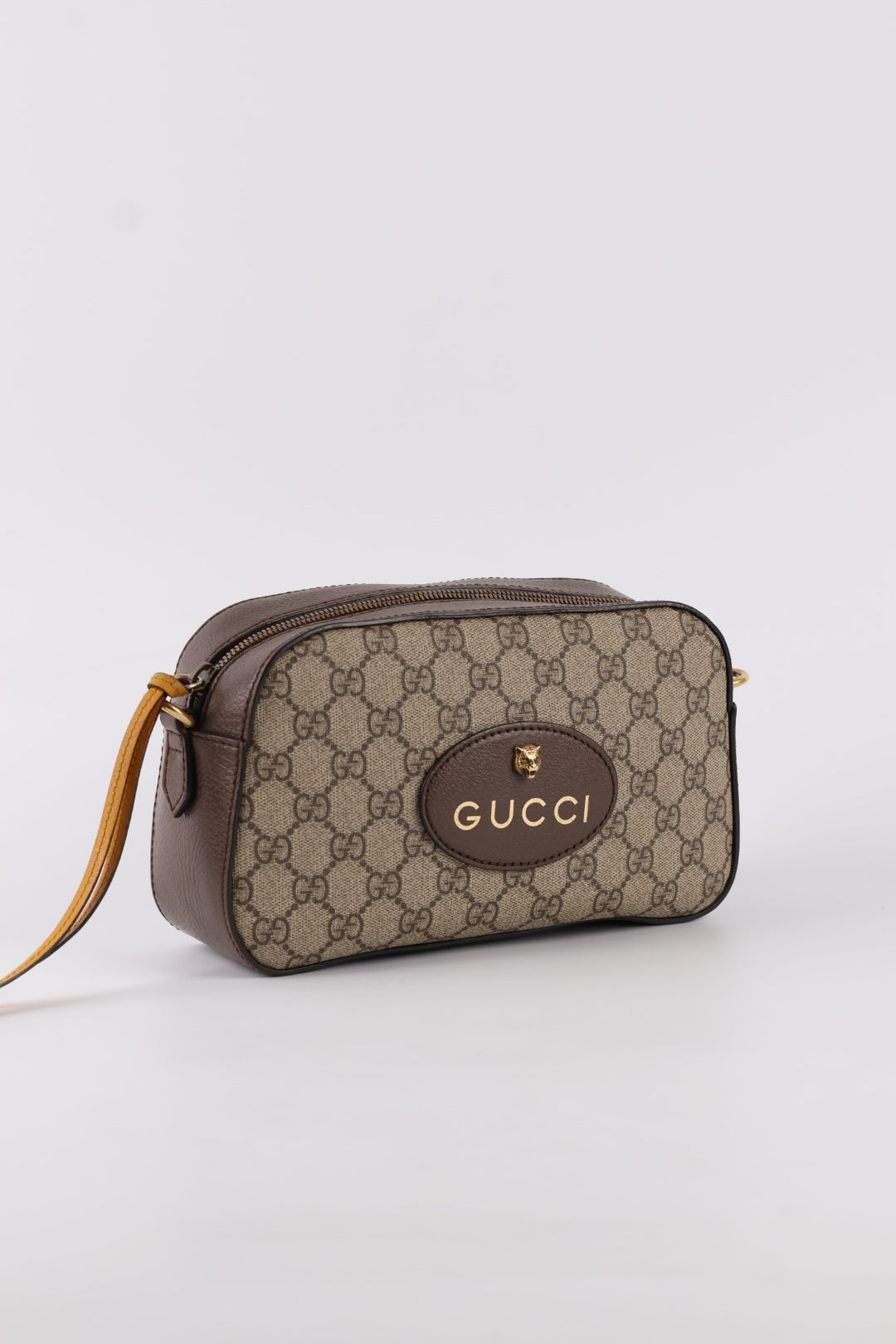 Gucci Neo Vintage Camera bag GG Supreme