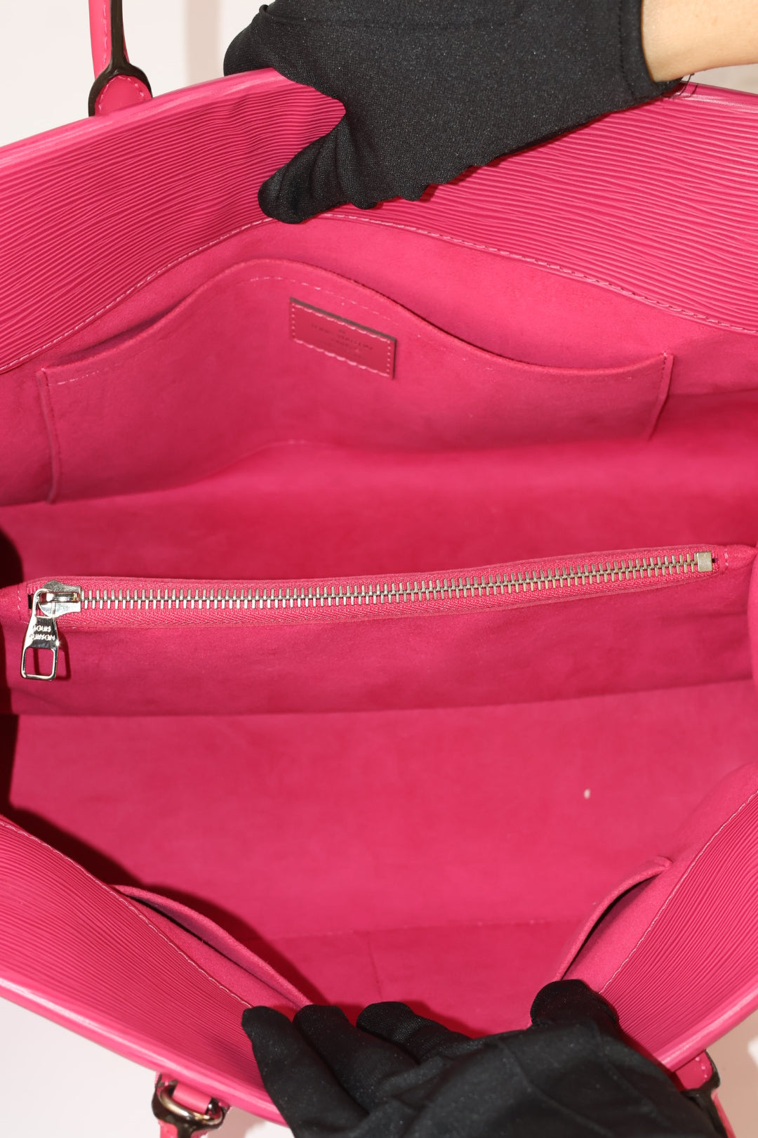 Louis Vuitton Marly MM Epi