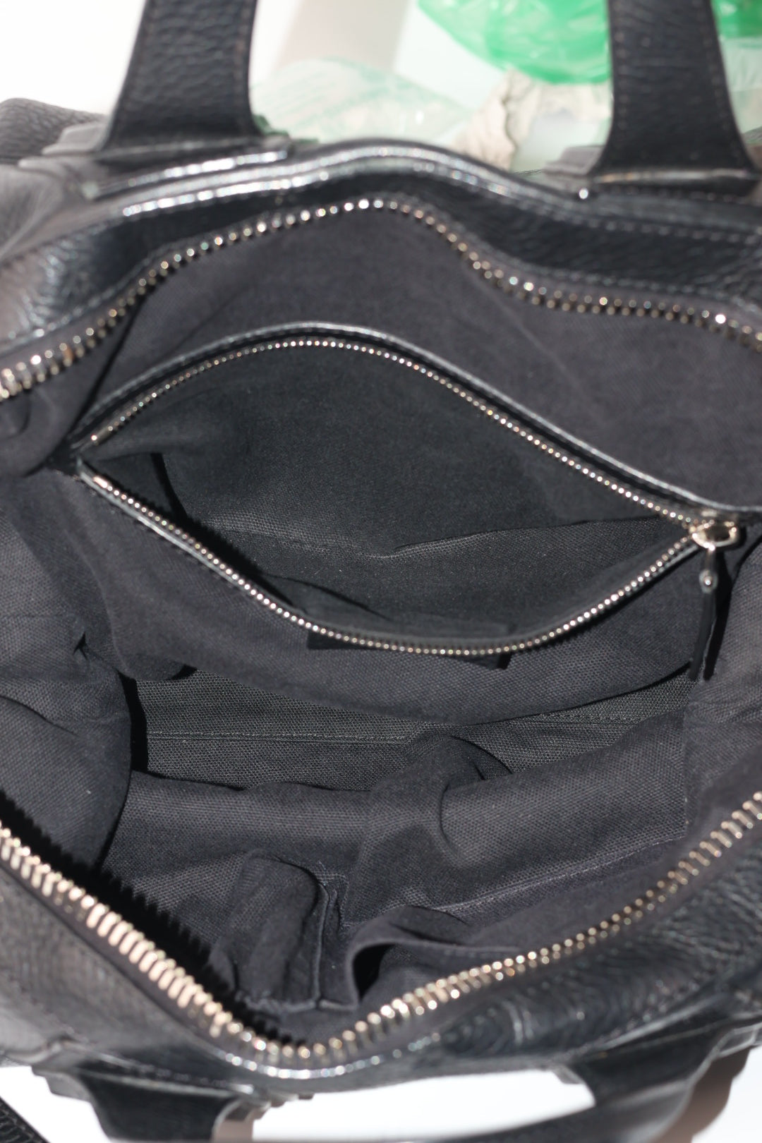 Givenchy Nightingale in Pelle