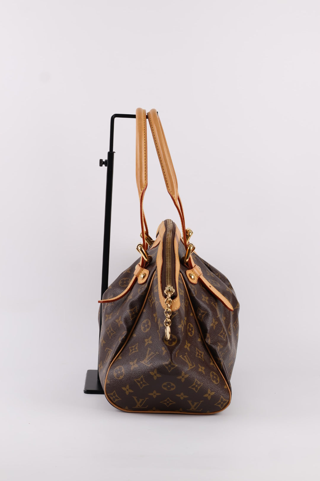 Louis Vuitton Tivoli GM Monogram