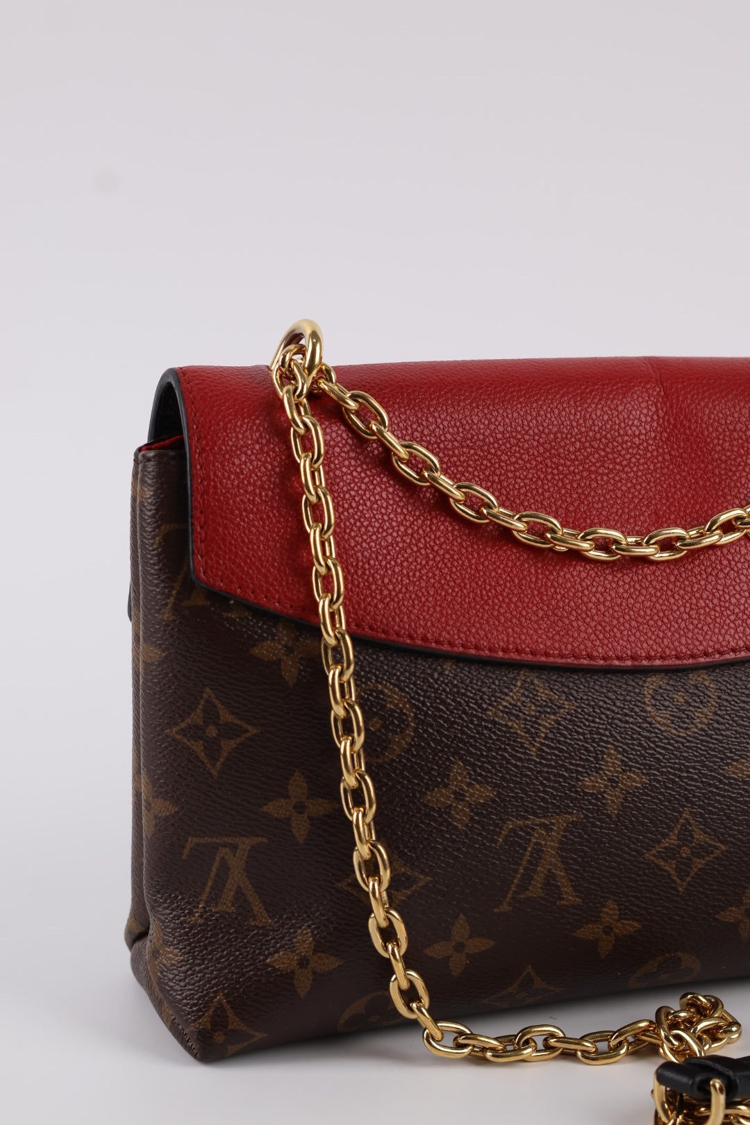 Louis Vuitton Saint Placide Monogram