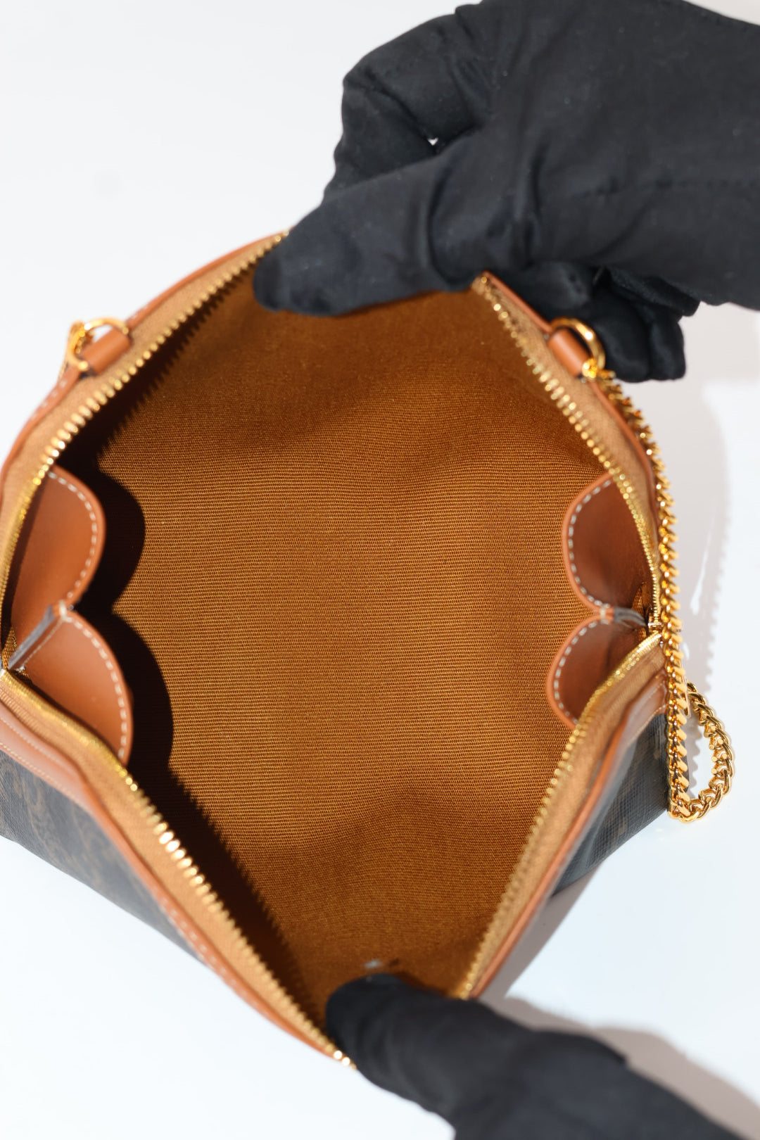 Celine Pochette Triomphe
