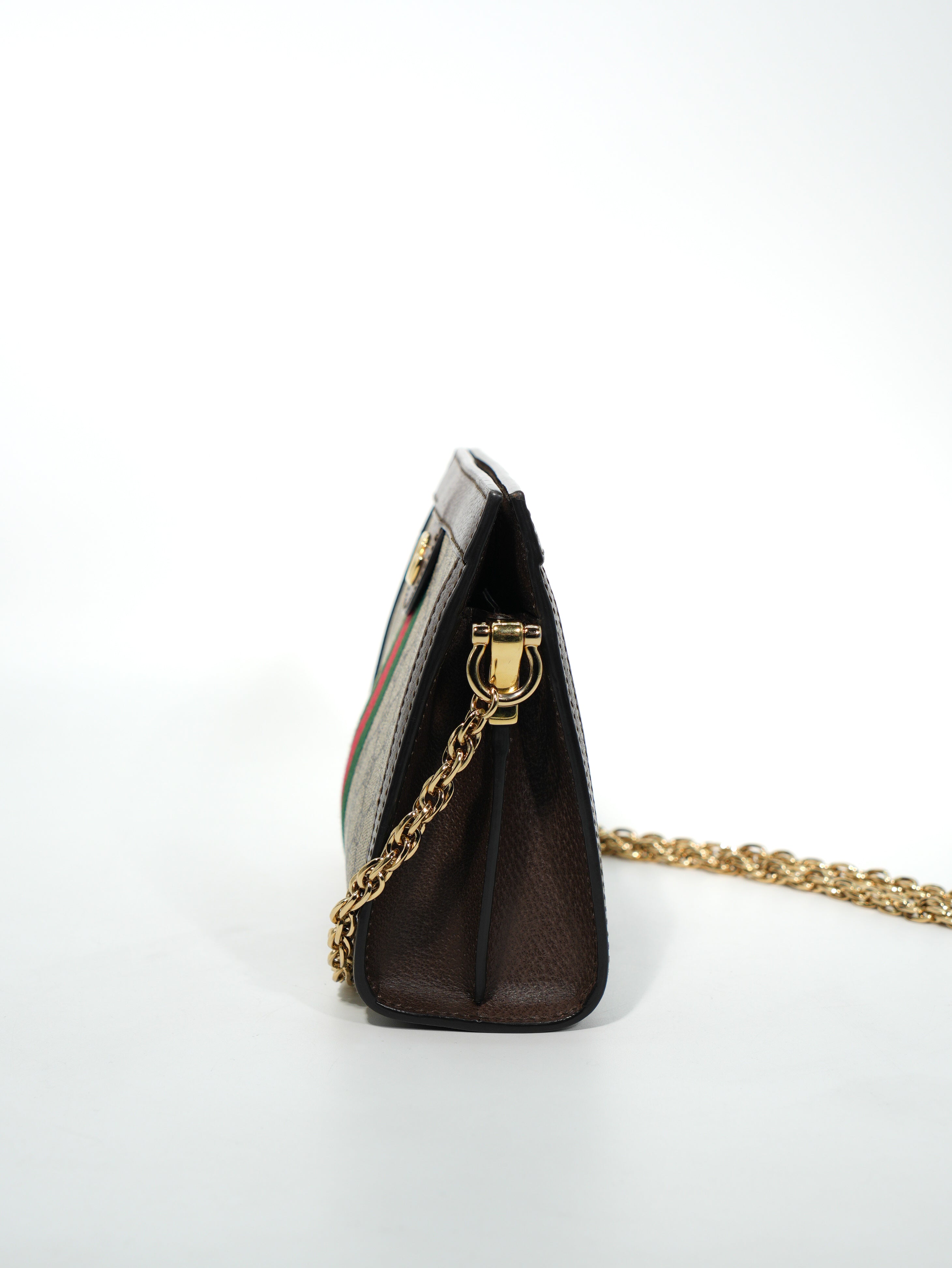 Gucci Ophidia Chain GG Supreme