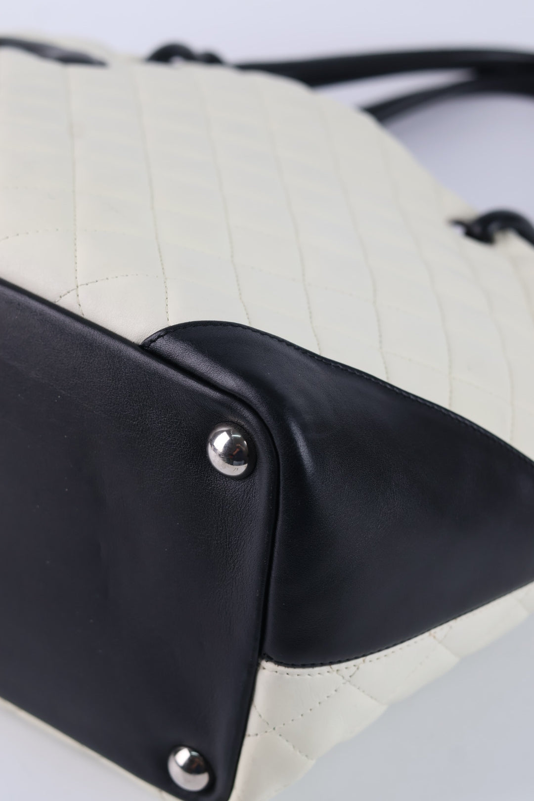 Chanel Cambon Tote