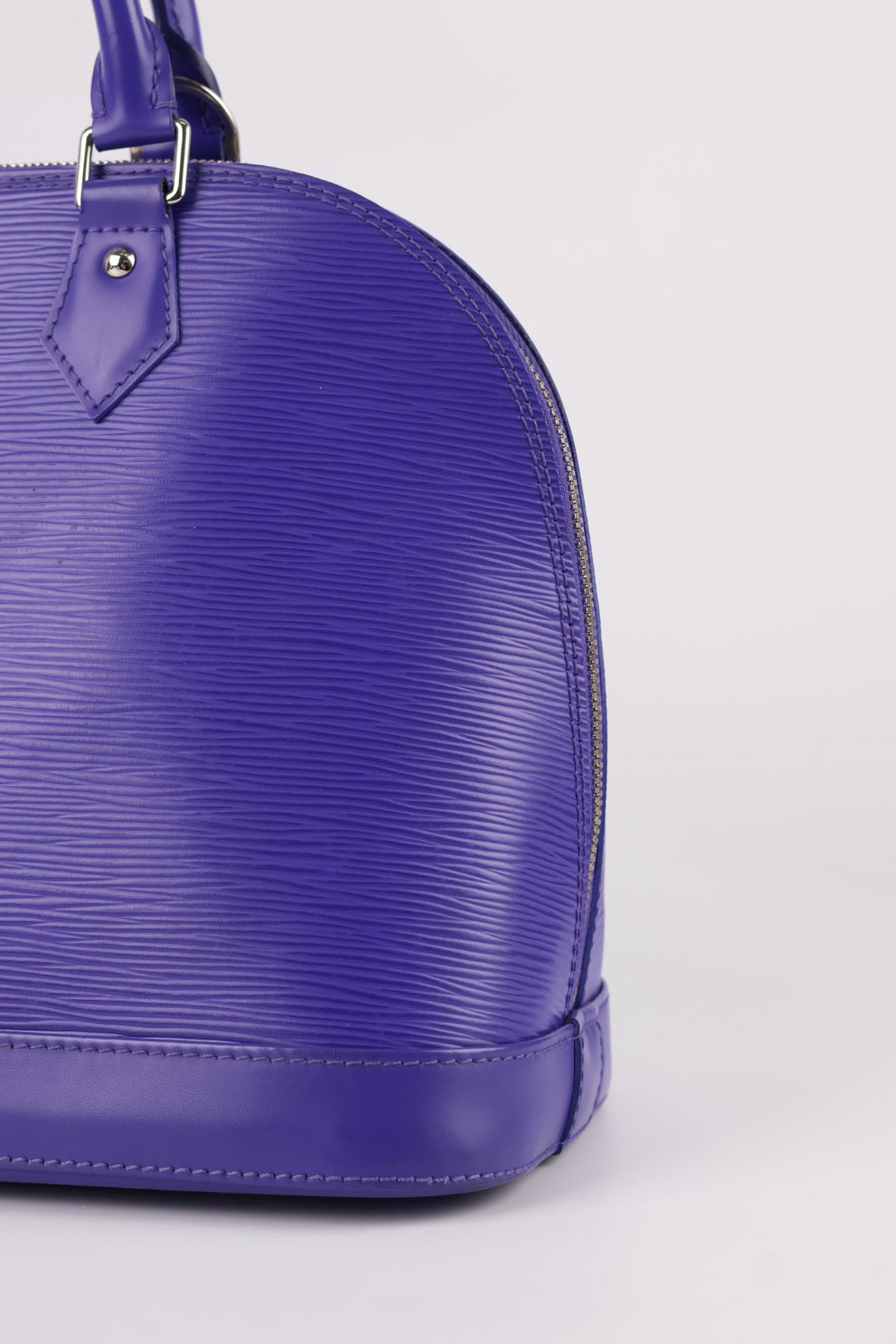Louis Vuitton Alma Pm Epi