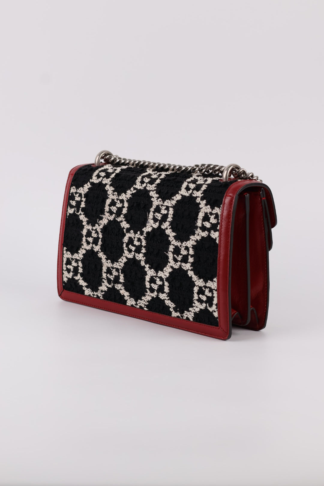 Gucci Dionysus GG Tweed