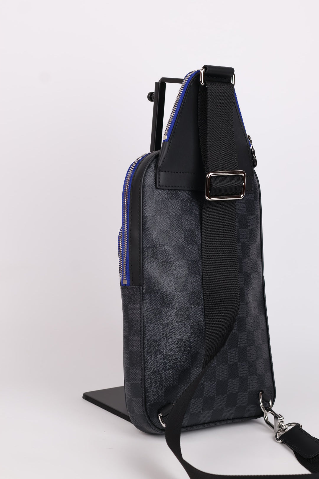 Louis Vuitton Zaino Monospalla Avenue Damier Graphite