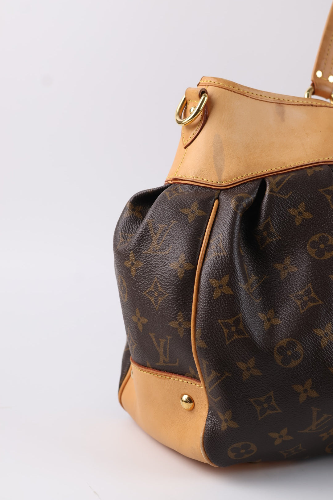 Louis Vuitton Boétie GM