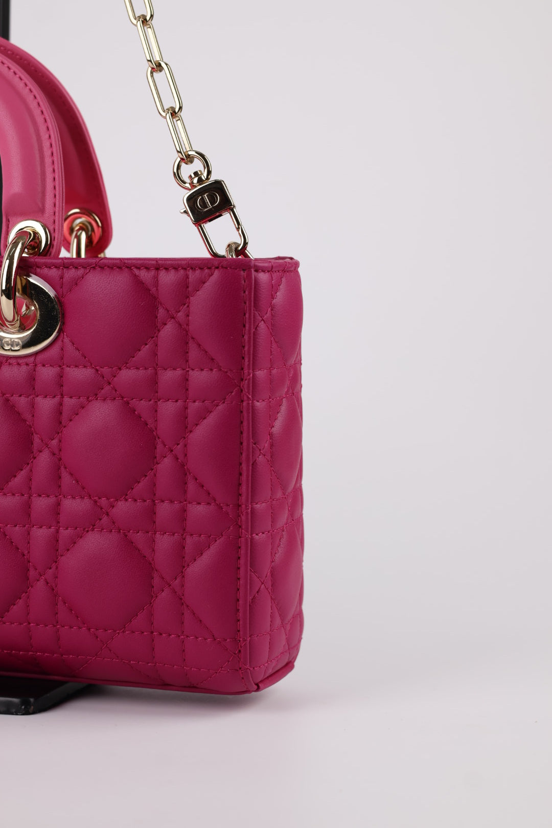 Lady Dior D-Joy Media