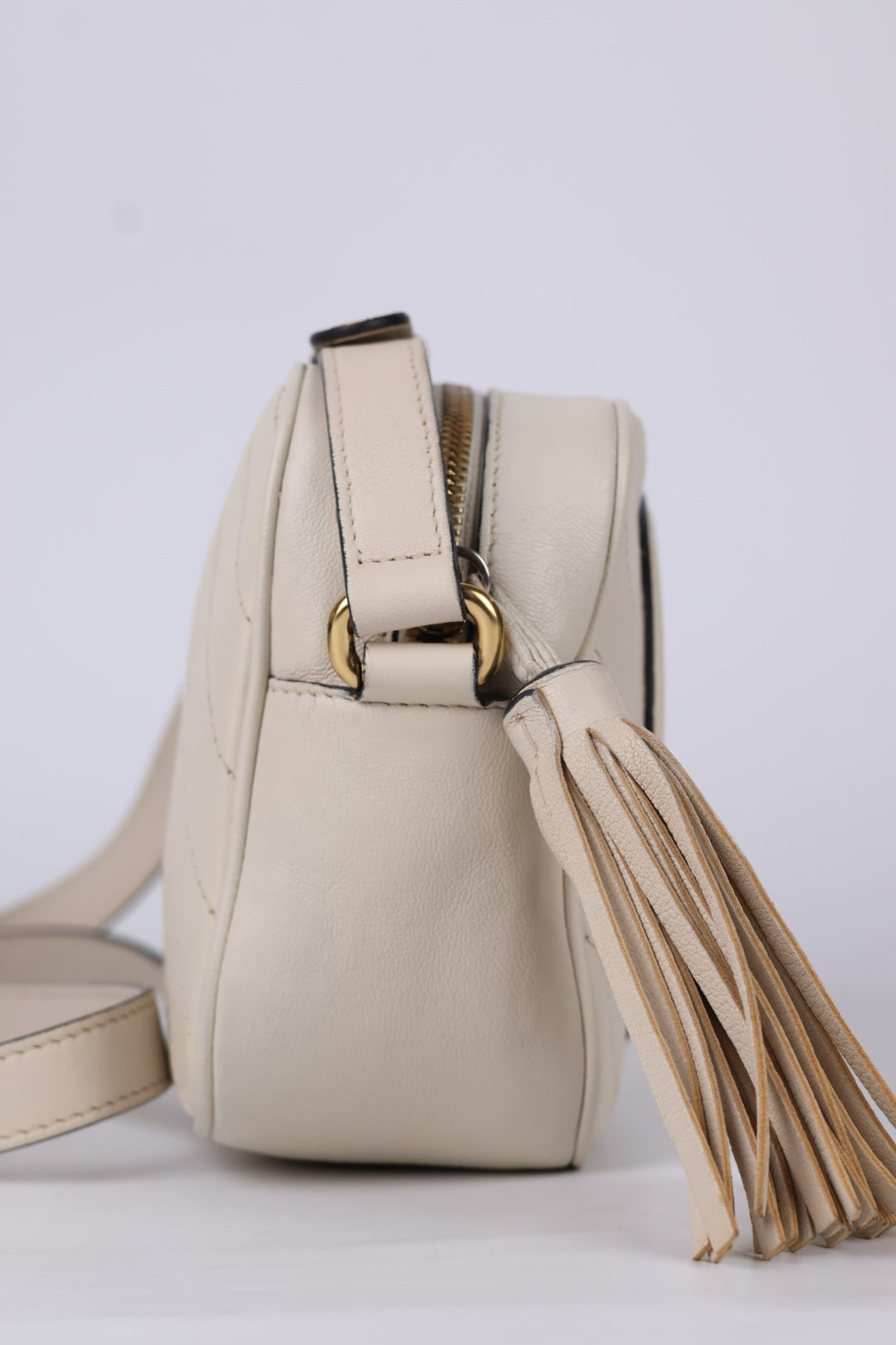 Gucci Blondie Camera Bag