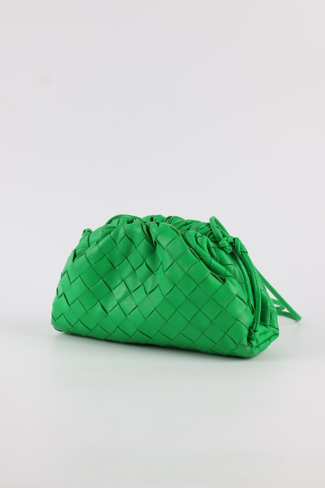 Bottega Veneta Mini Pouch