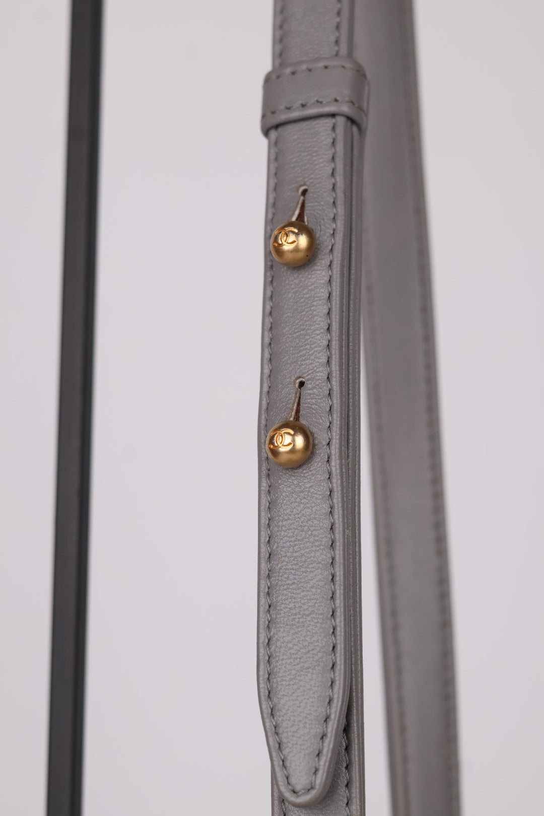 Chanel Classic Top Handle