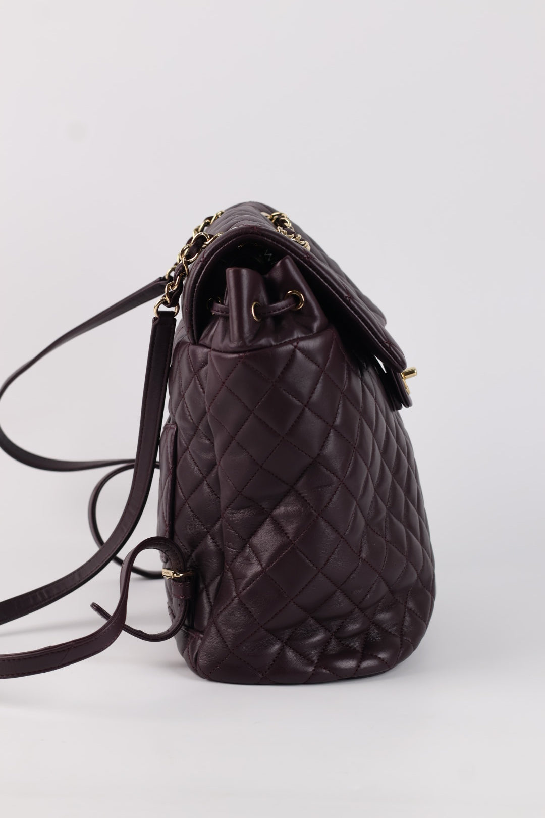 Chanel Zaino Urban Spirit
