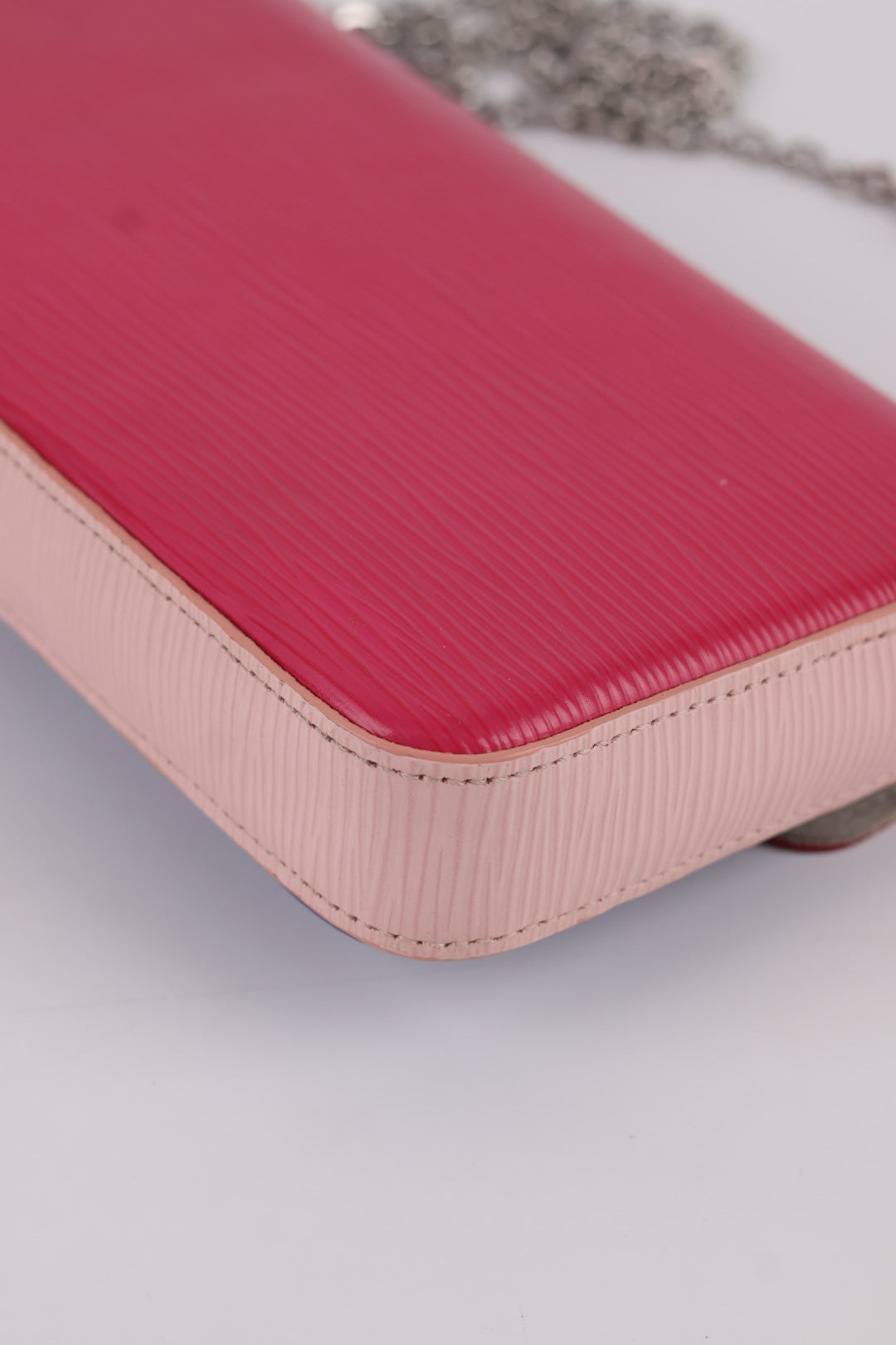 Louis Vuitton Felicie Epi Multicolor