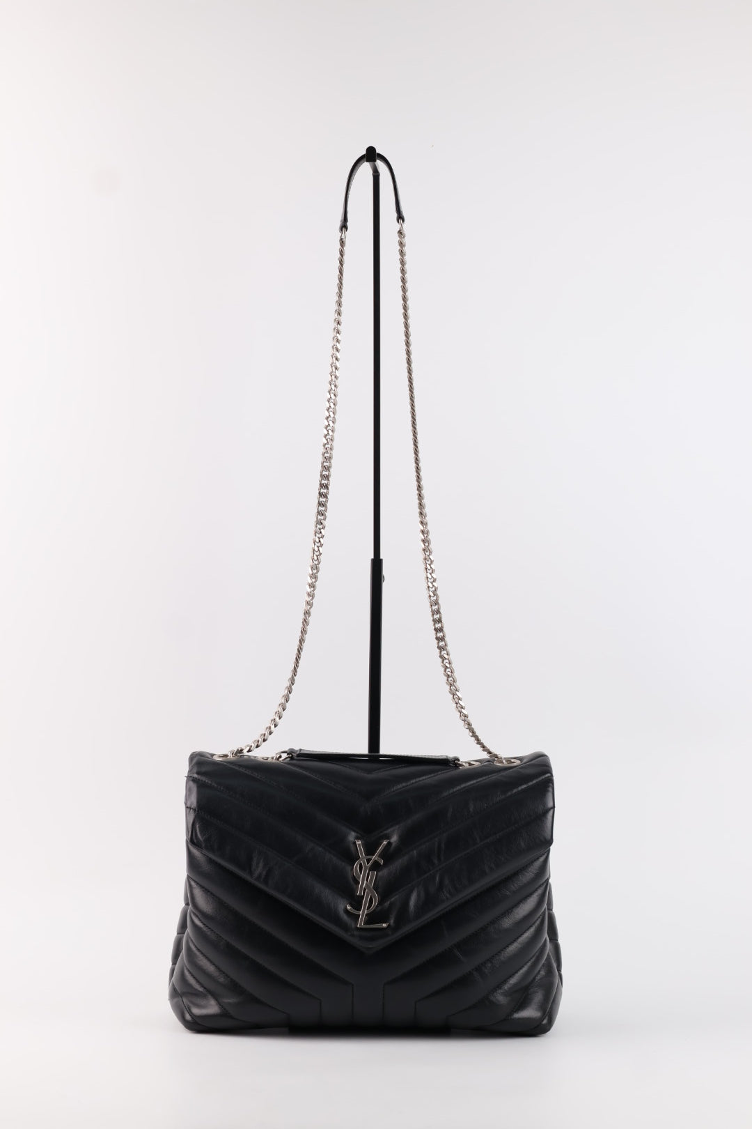 Saint Laurent Lou Lou Media