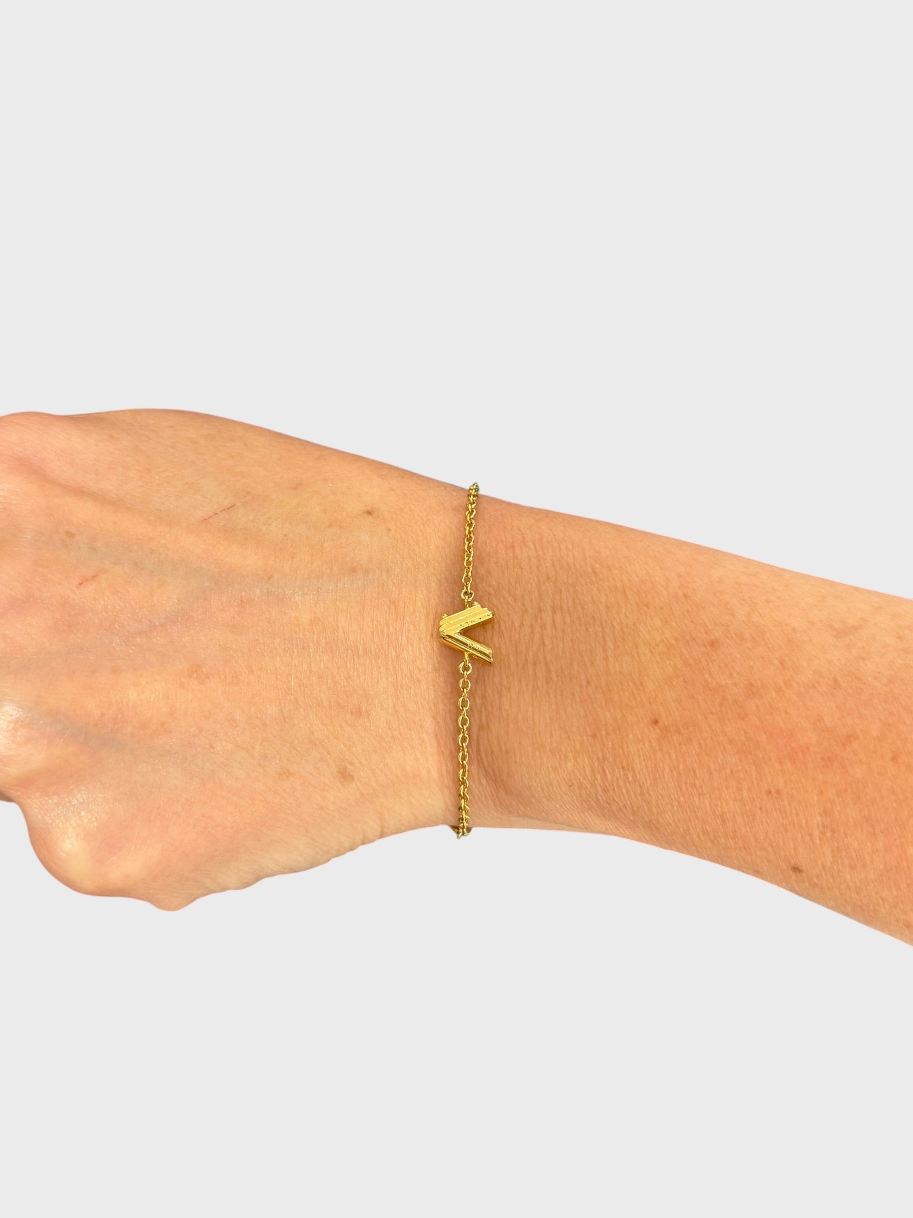 Louis Vuitton Bracciale V