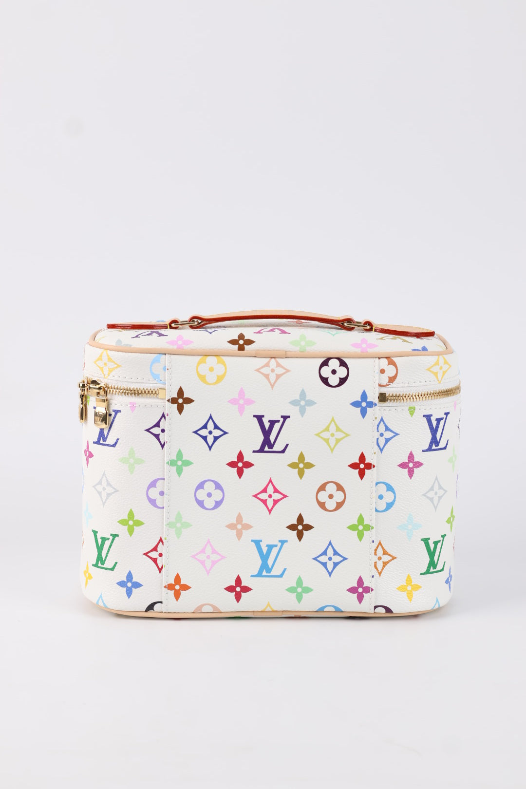 Louis Vuitton Beauty Case Nice BB Murakami