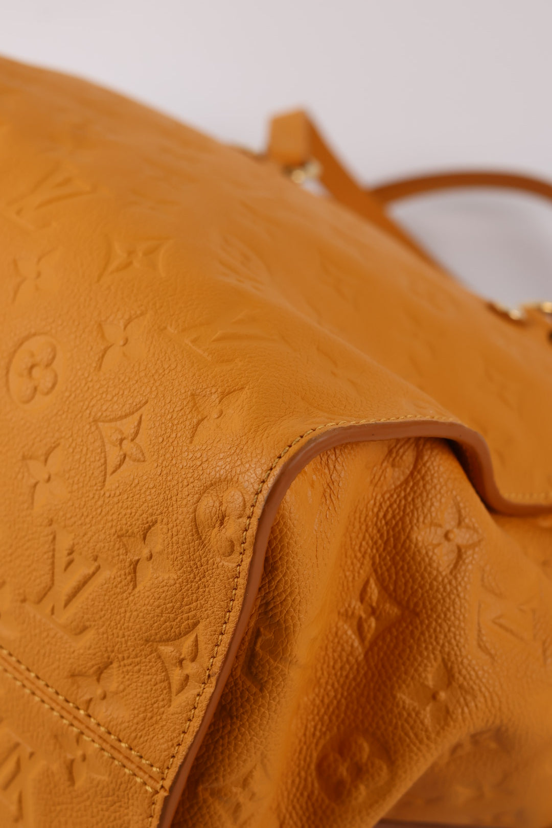 Louis Vuitton Lumineuse GM Empreinte