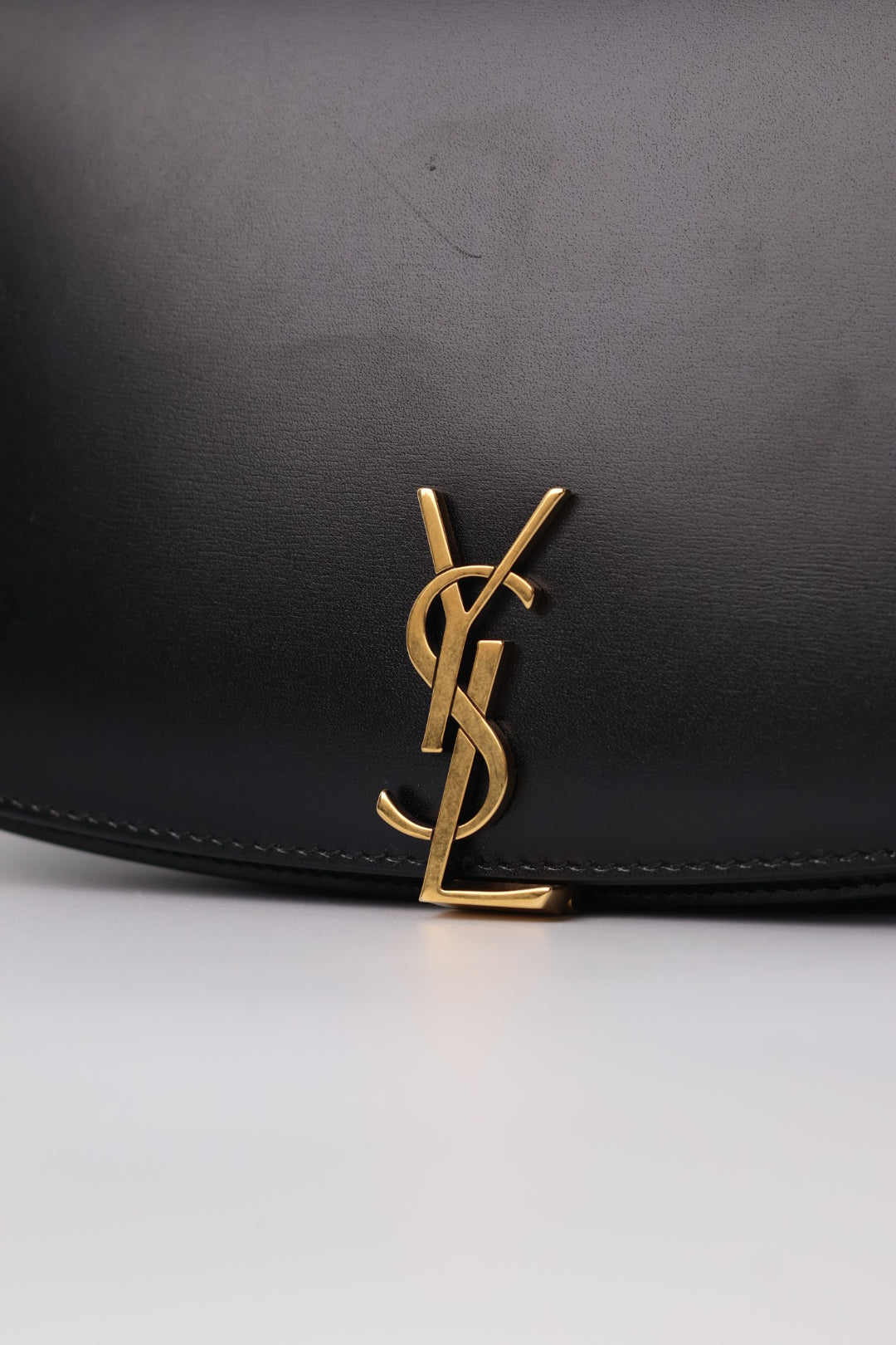 Saint Laurent Voltaire in Pelle
