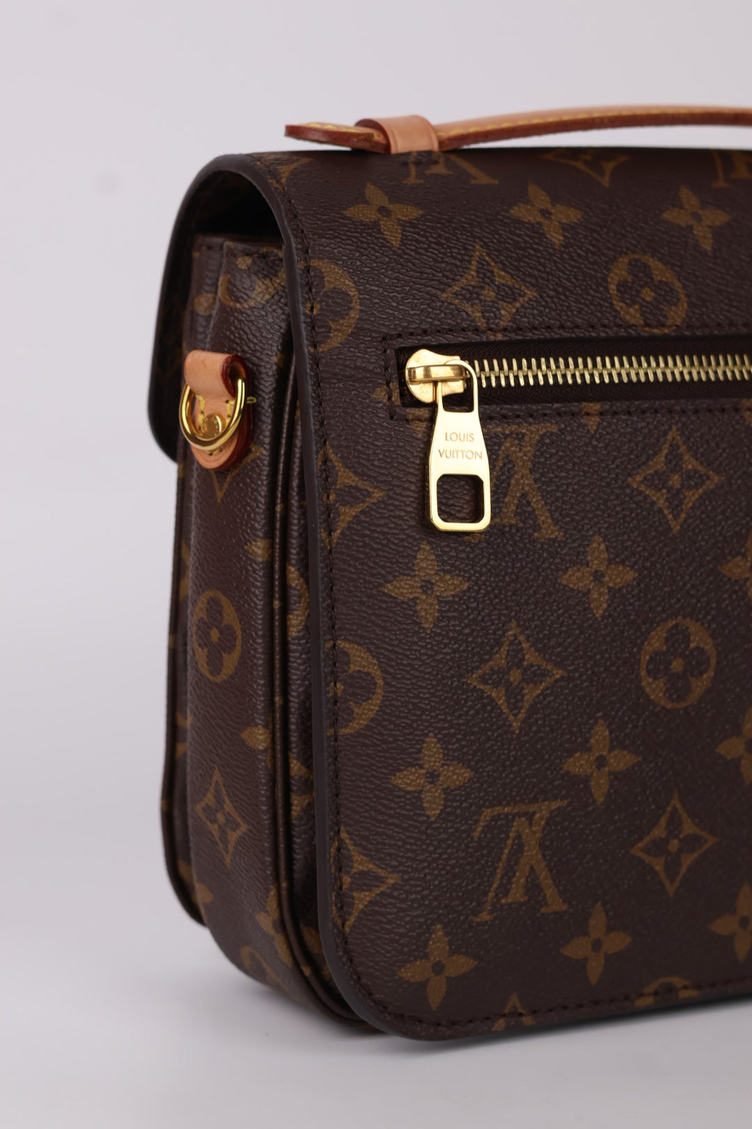 Louis Vuitton Métis Monogram
