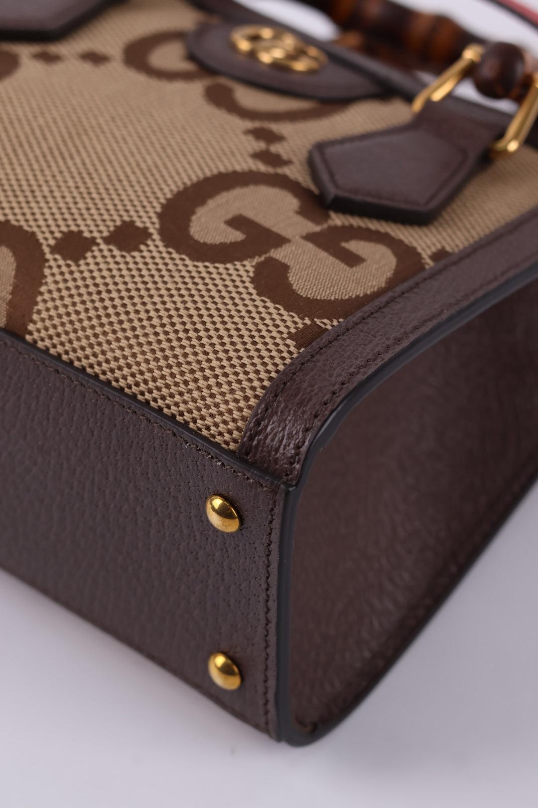 Gucci Mini Diana GG Jumbo