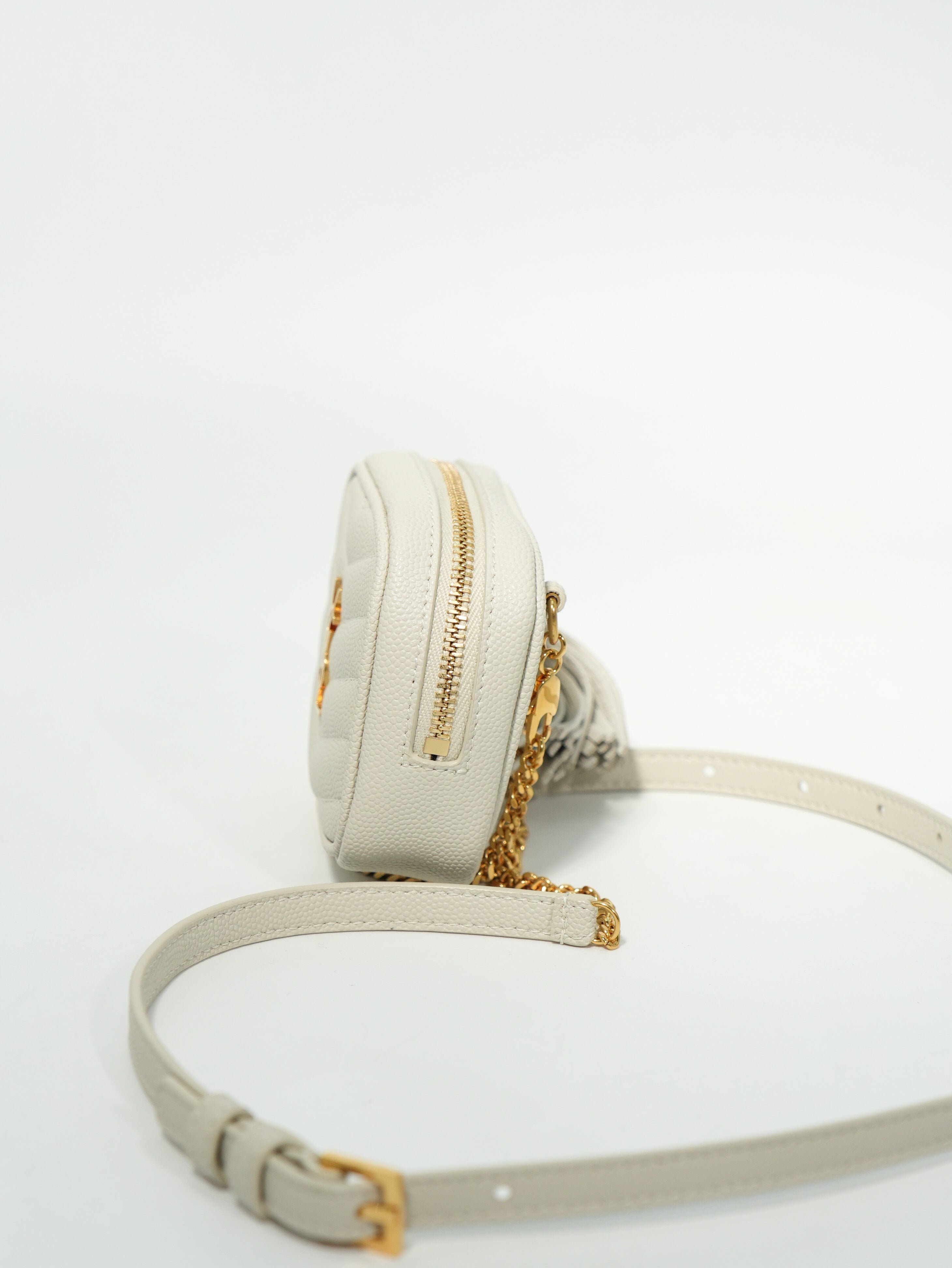Saint Laurent Baby Lou Chain