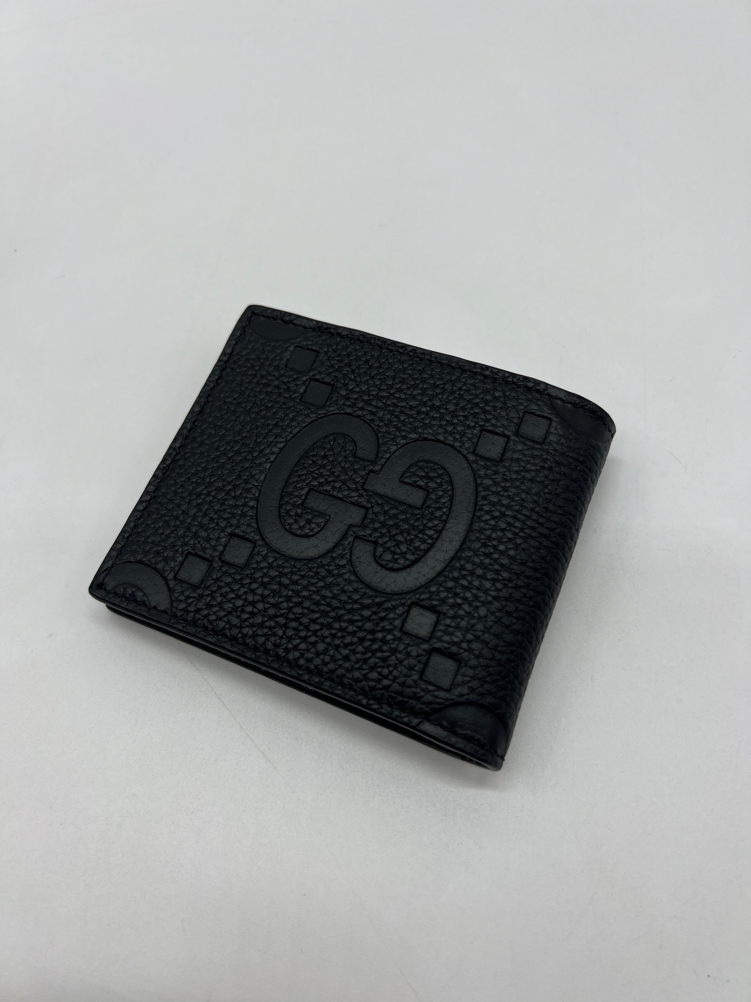 Gucci Portafoglio GG Jumbo