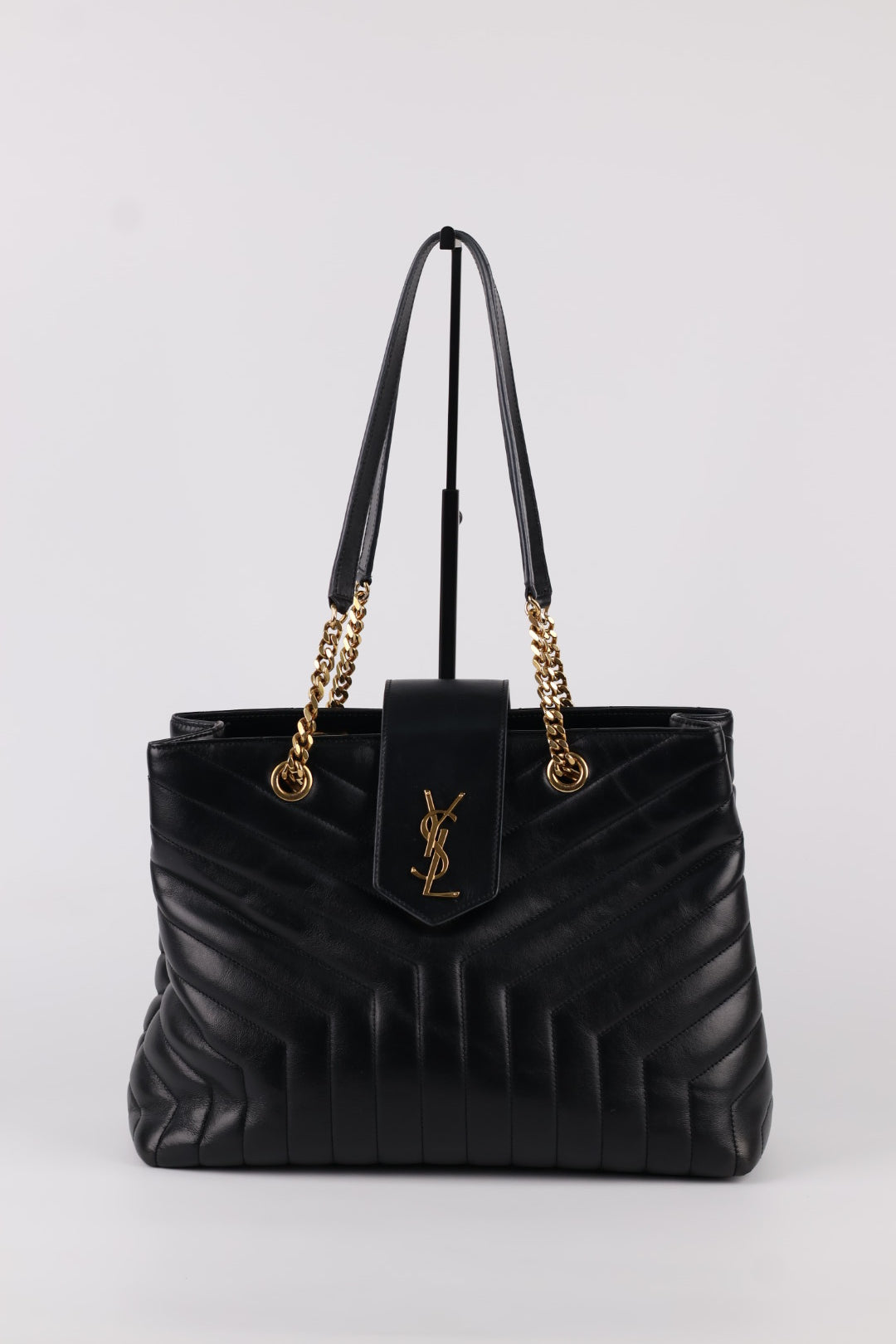 Saint Laurent Lou Lou Shopping