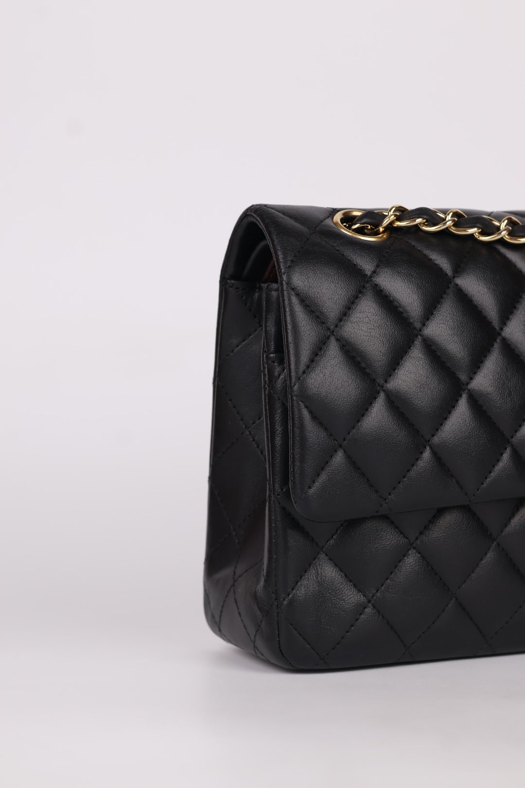 Chanel Timeless Double Flap 25 cm