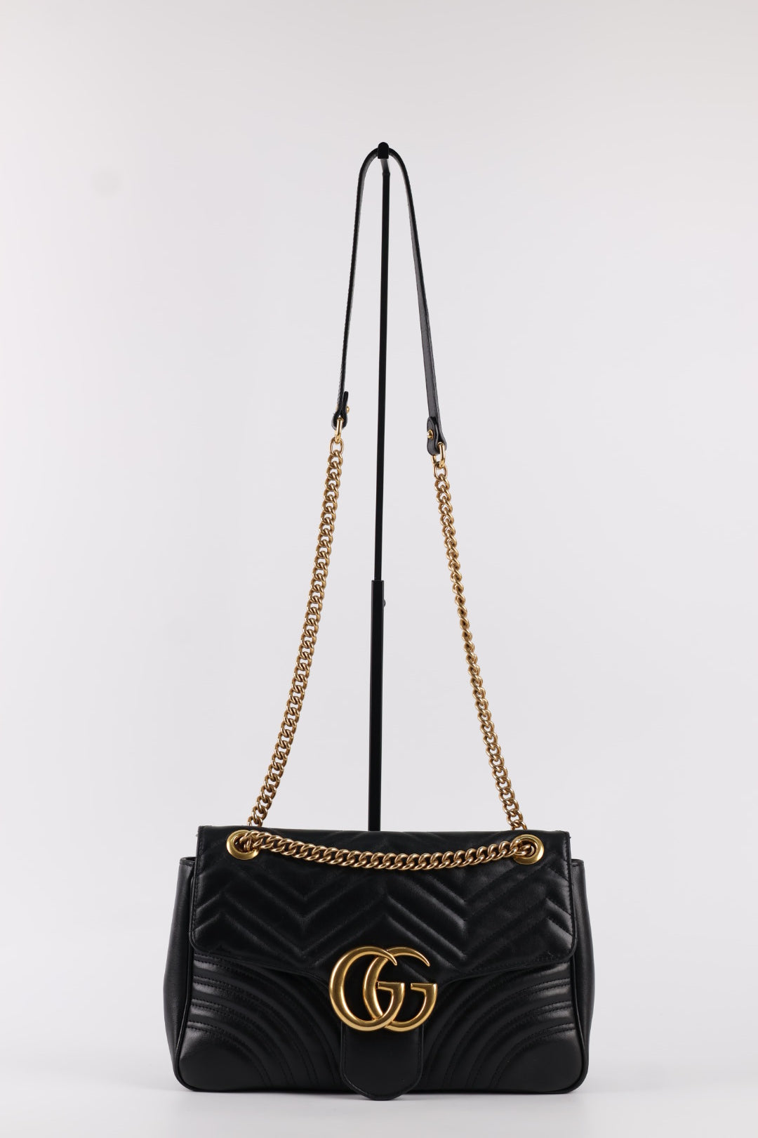 Gucci Marmont Grande Matelassé