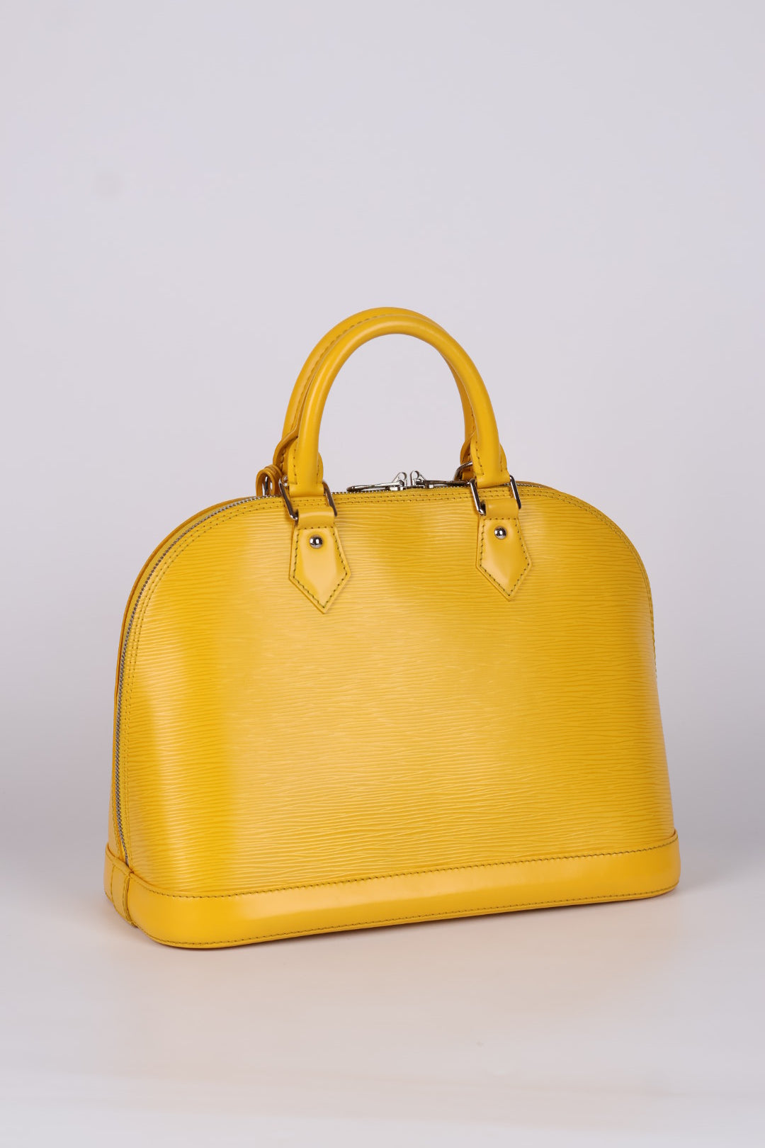Louis Vuitton Alma Pm Epi