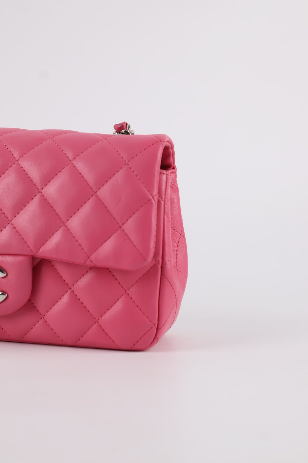 Chanel Mini Rectangular