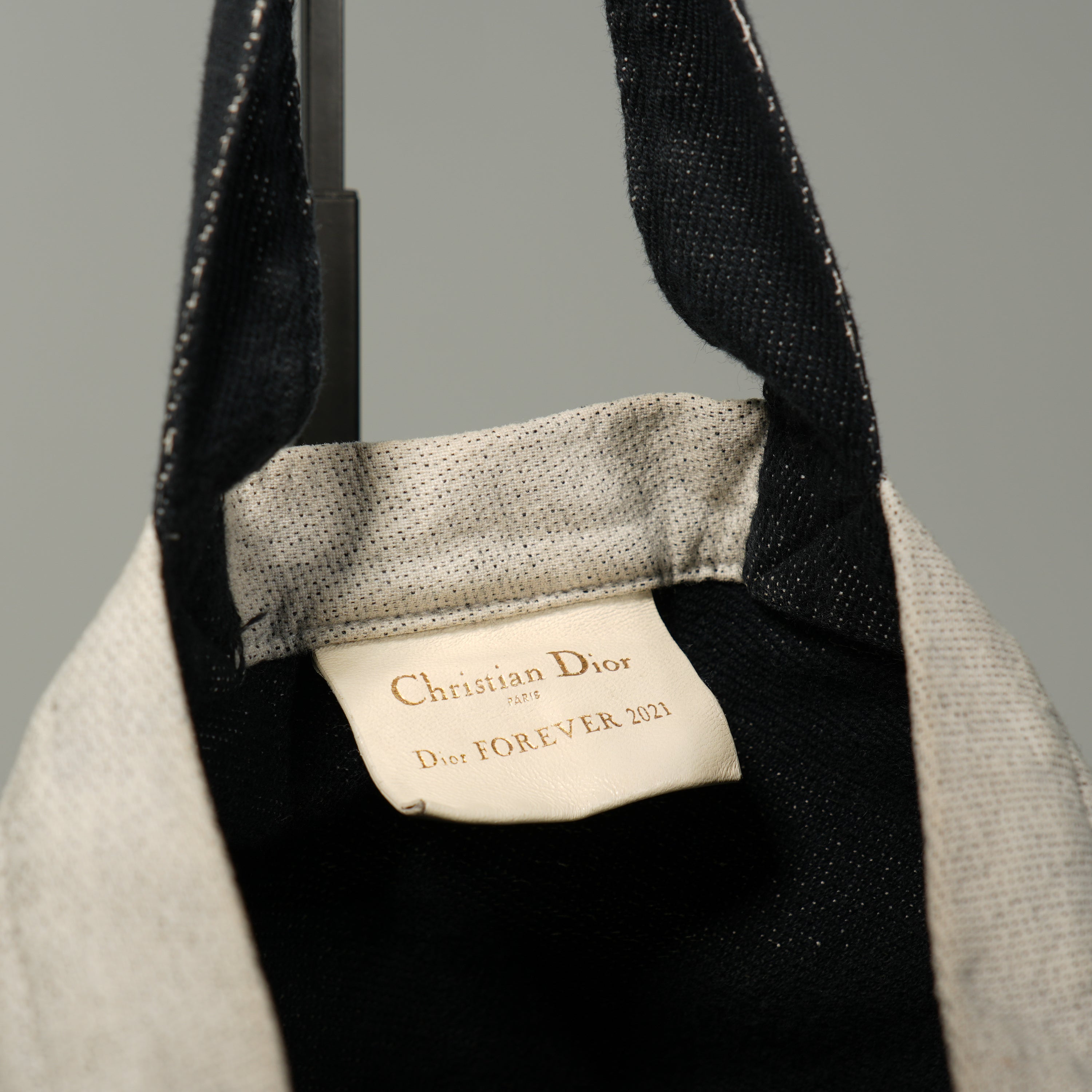 Dior Tote Dior Forever 2021