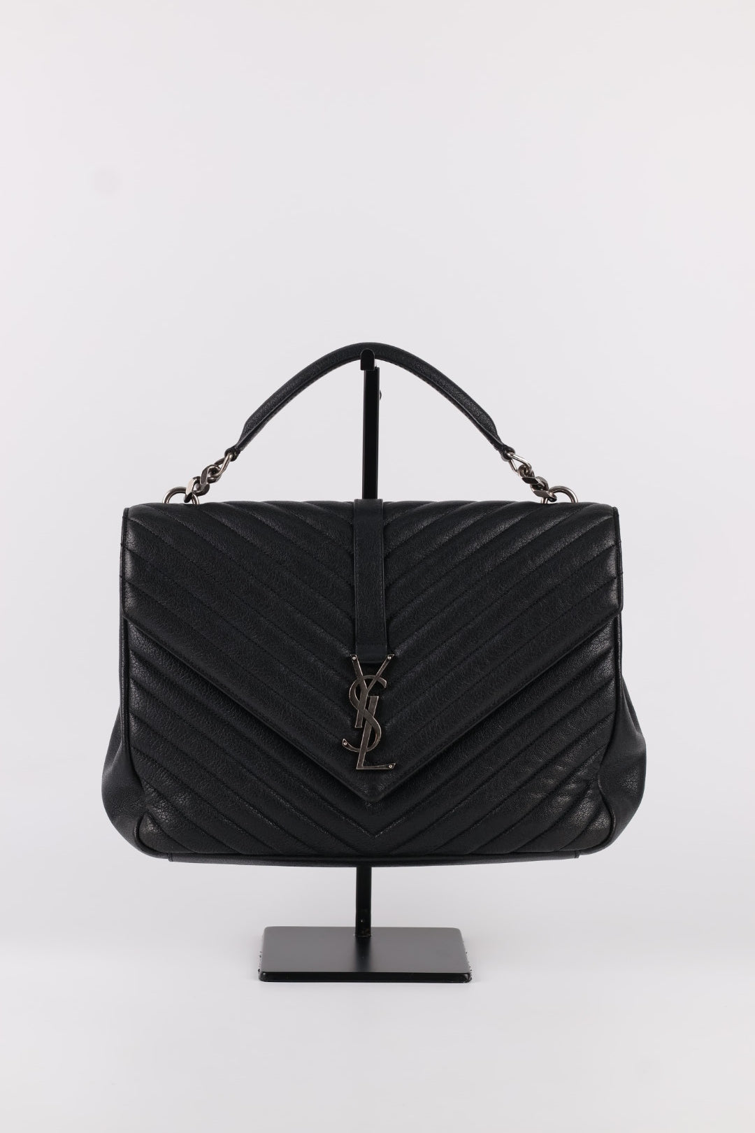 Saint Laurent College Media