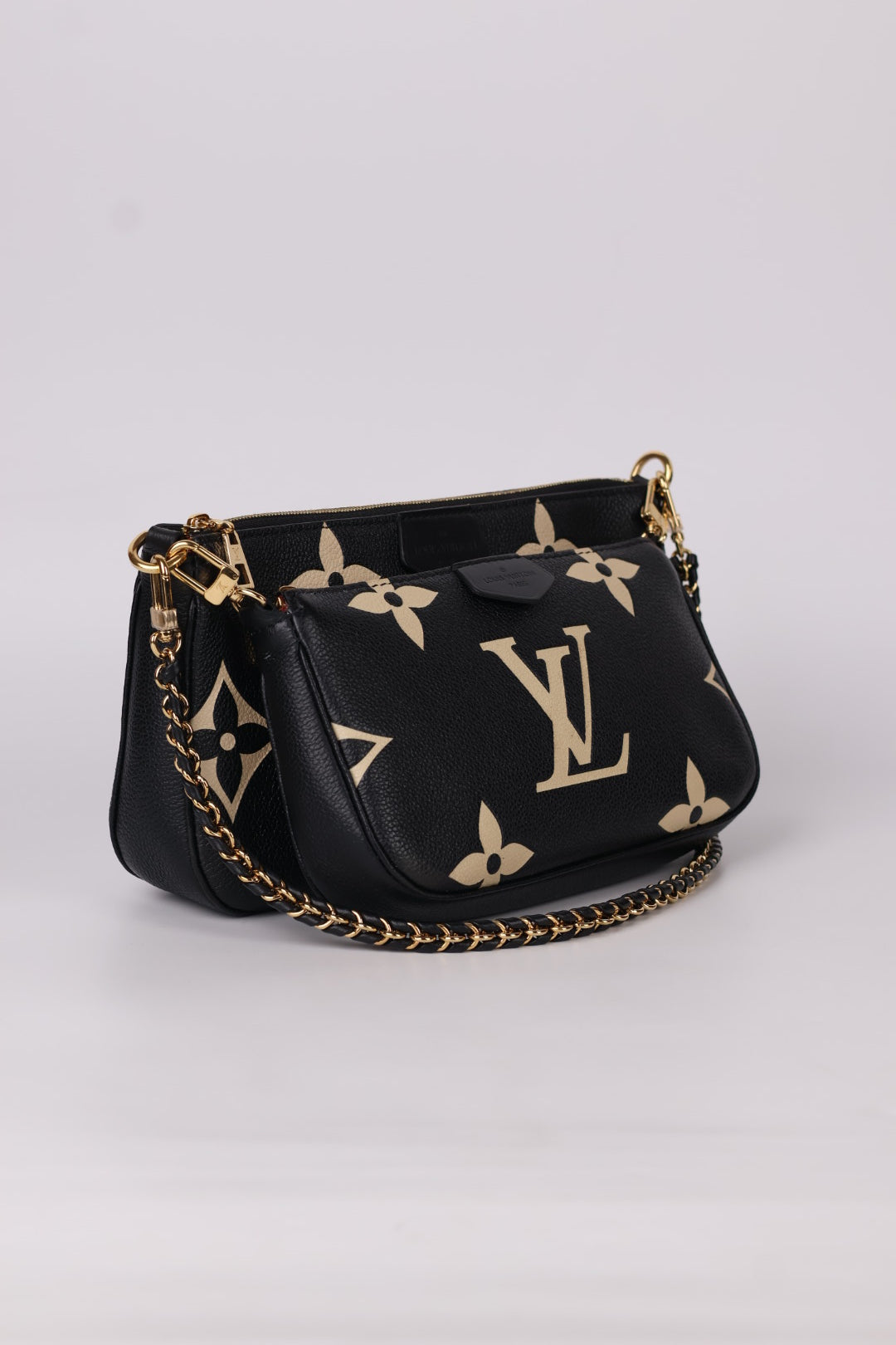 Louis Vuitton Multipochette Accessoires Empreinte